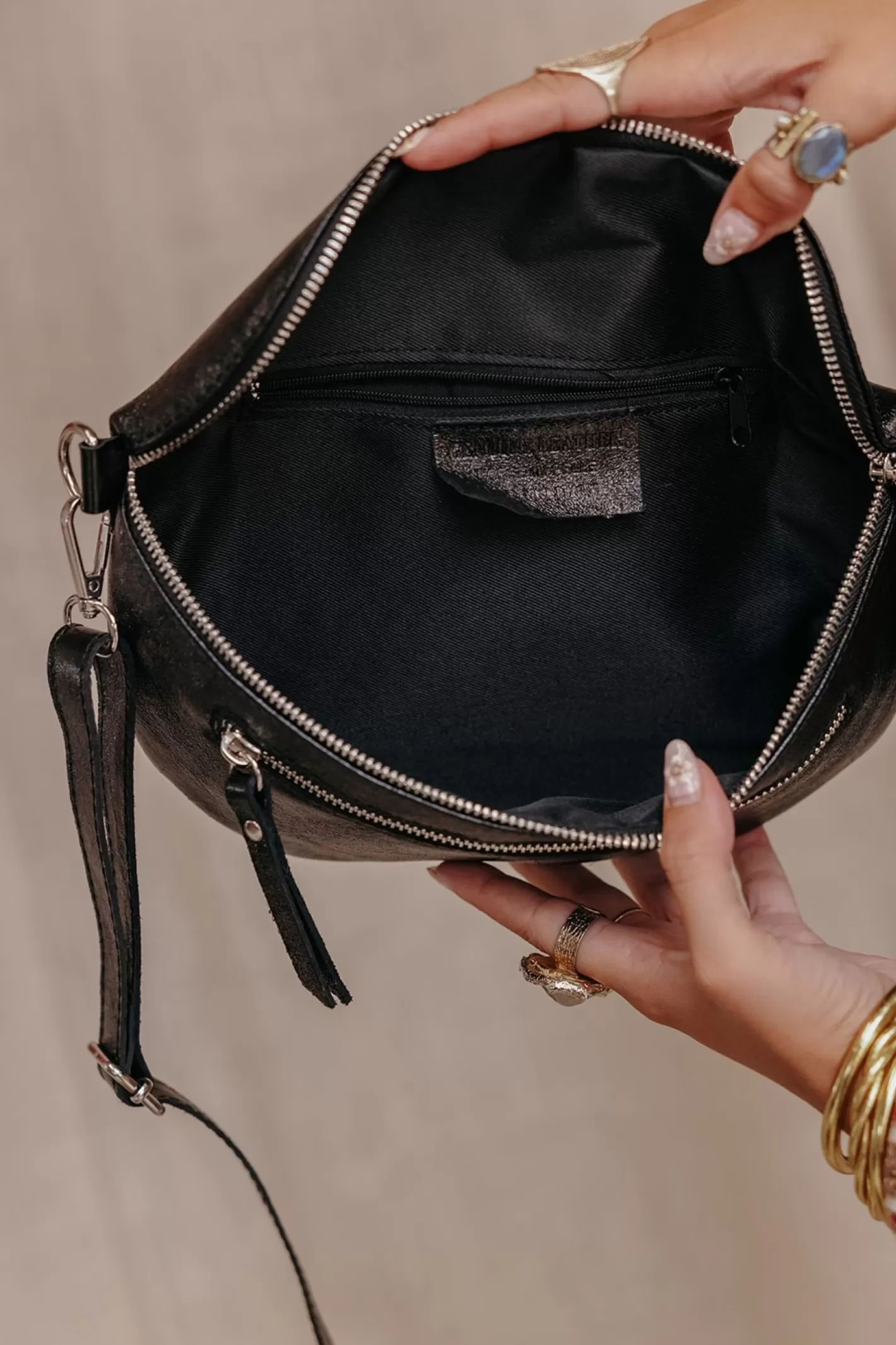 Cheap Banane ELTON Sacs