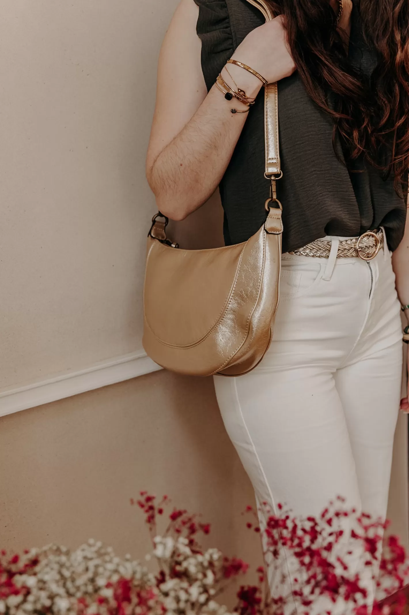 Shop Banane LUBIN Sacs