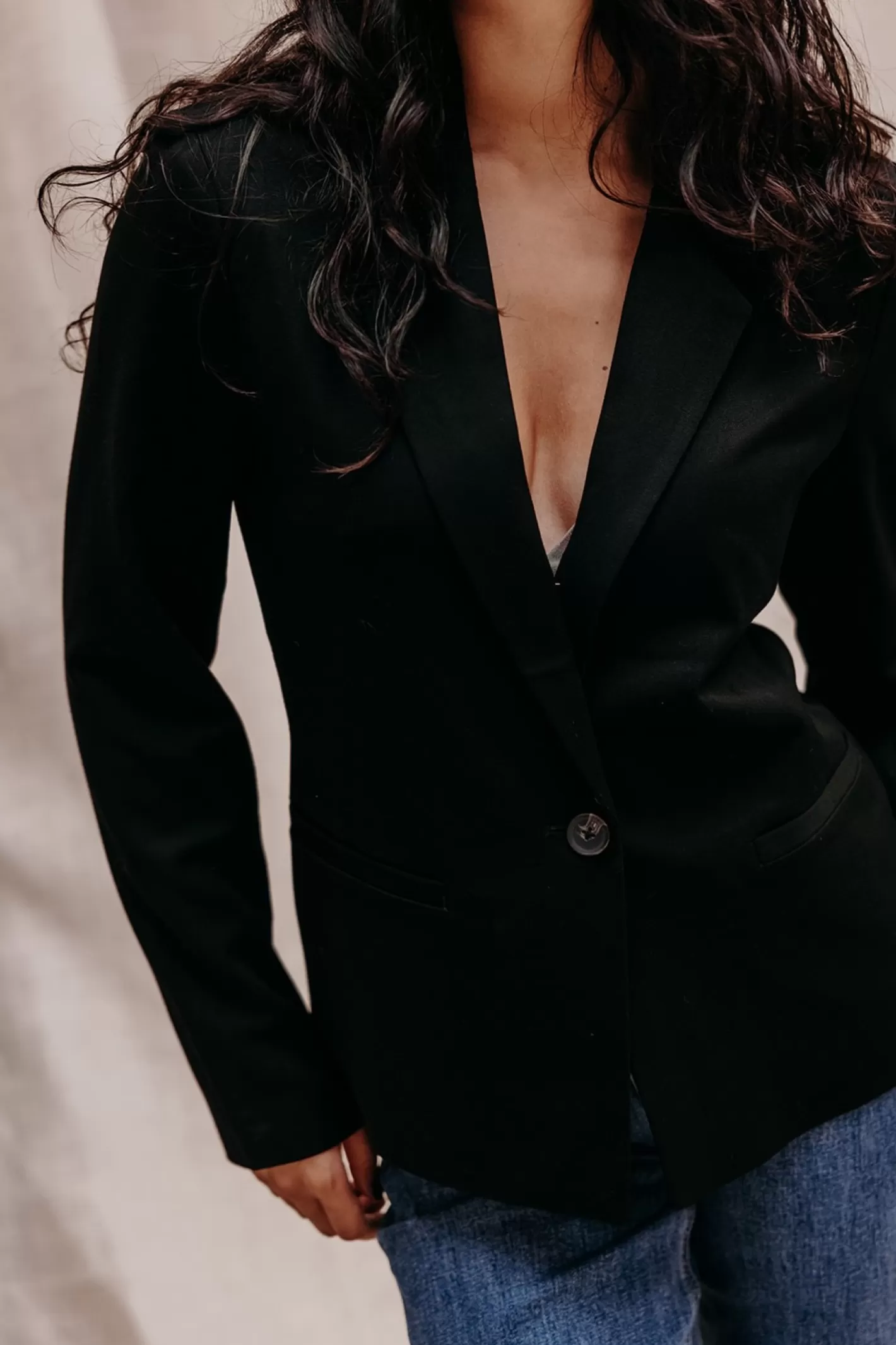 Flash Sale Blazer LISA Blazer, Veste, Manteau