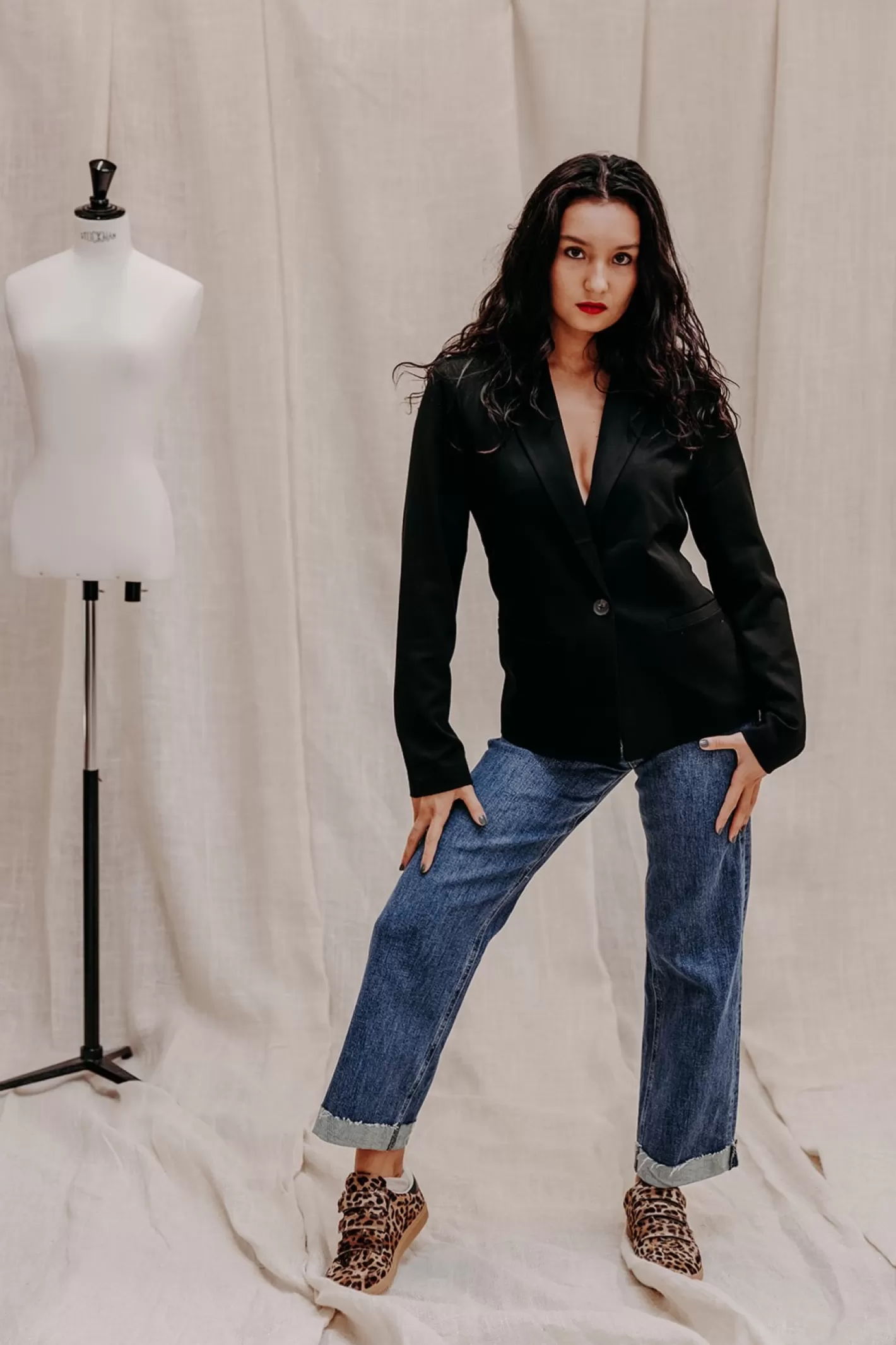 Flash Sale Blazer LISA Blazer, Veste, Manteau