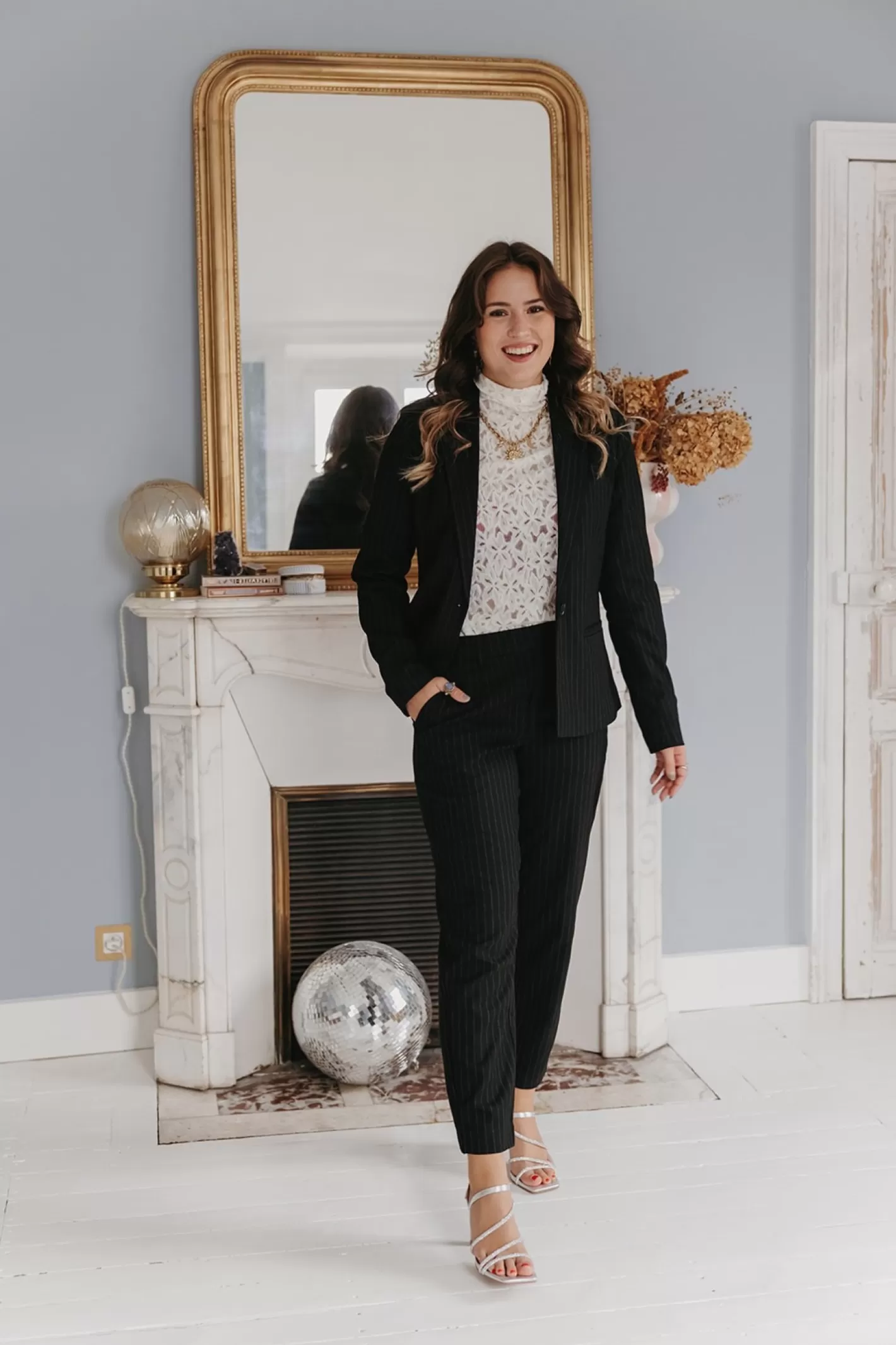 Sale Blazer LISA Blazer, Veste, Manteau