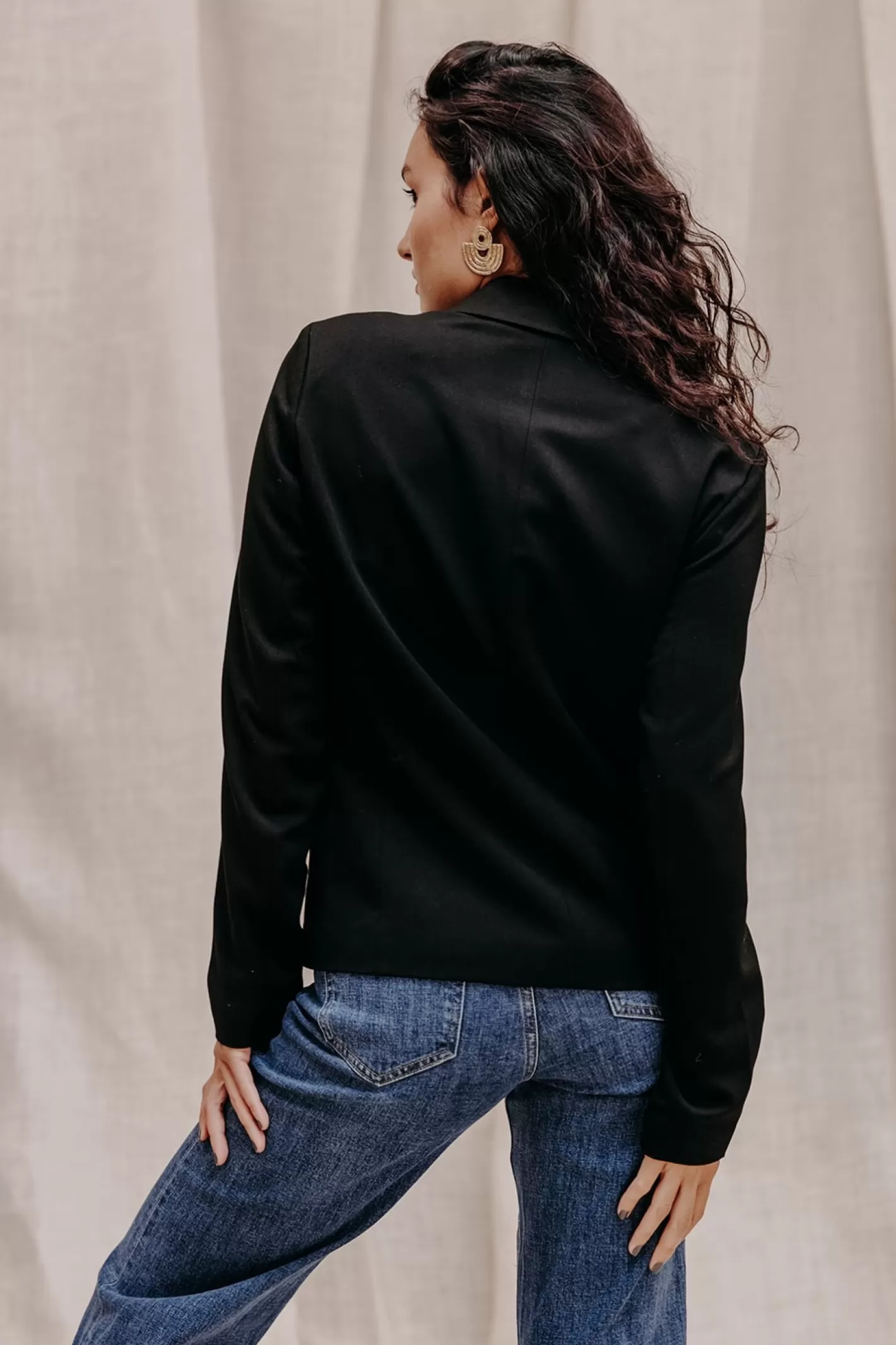 blazer_lisa_5.webp Flash Sale Blazer LISA Blazer, Veste, Manteau