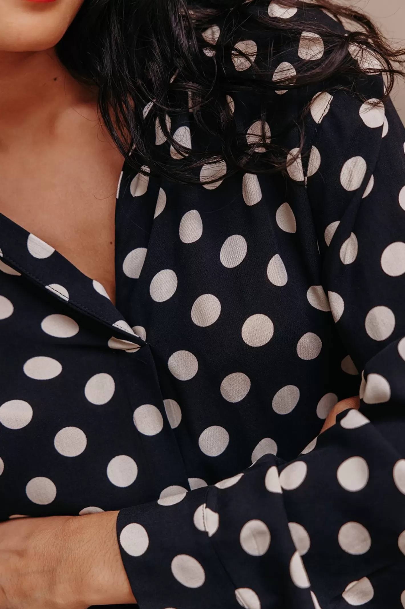 Store Blouse ASTROS Chemise, Blouse, Tunique