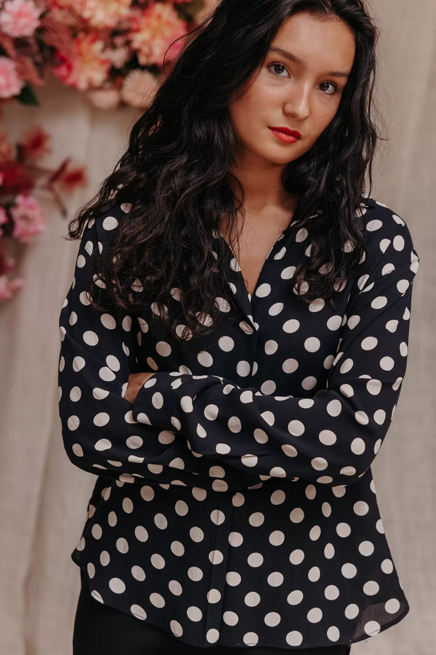 Store Blouse ASTROS Chemise, Blouse, Tunique