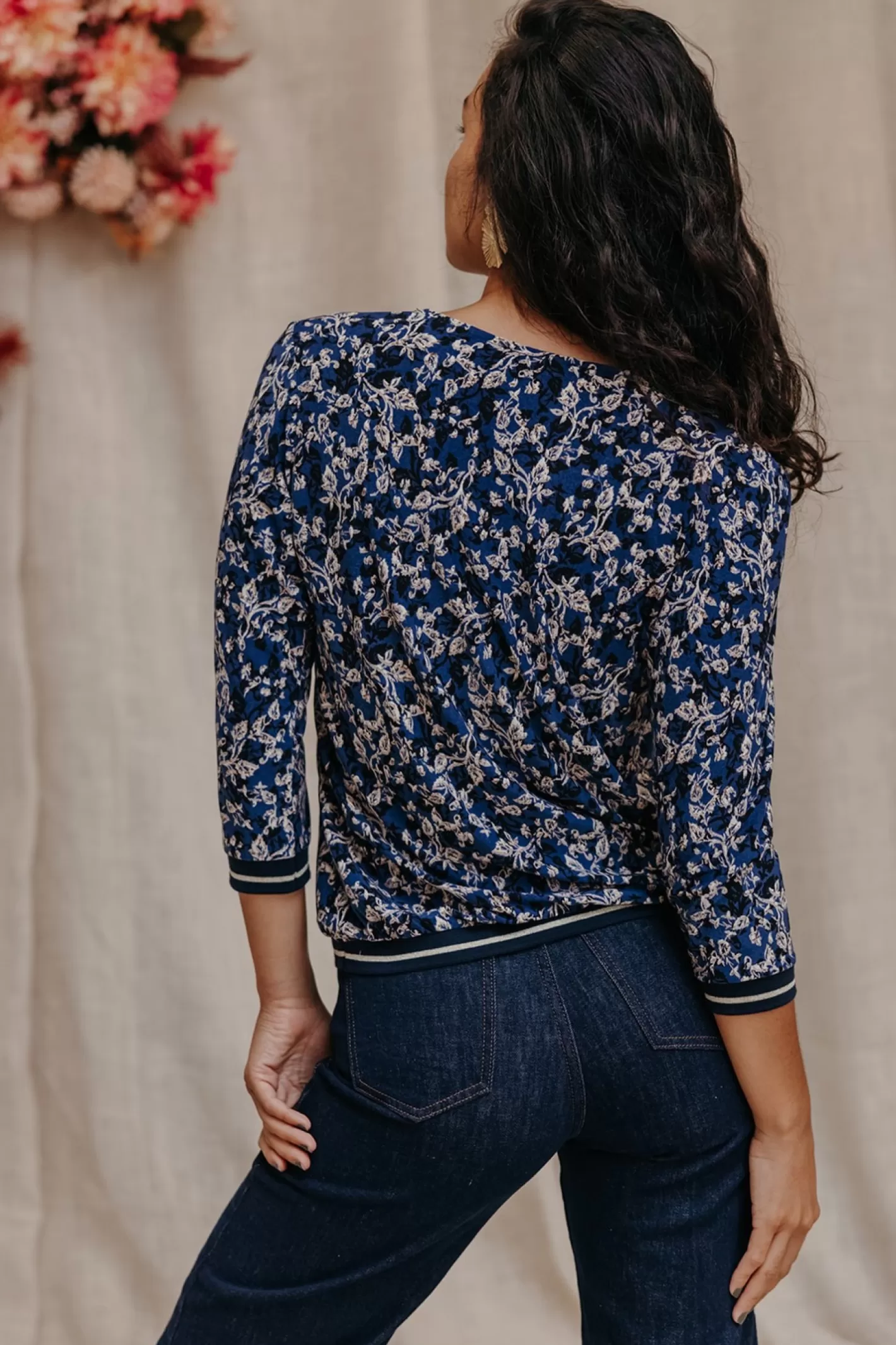 Online Blouse EMIR Chemise, Blouse, Tunique