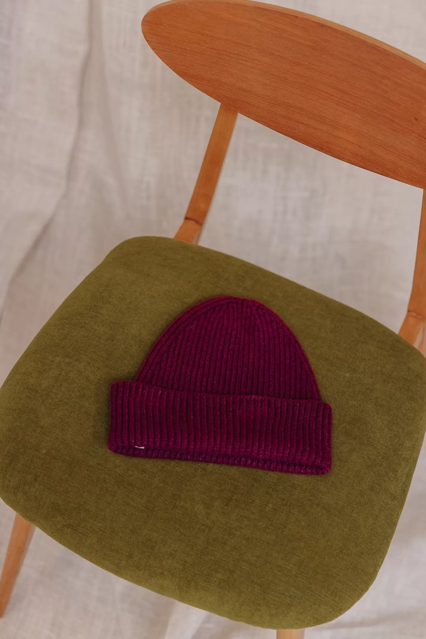 Hot Bonnet BOBY Accessoires