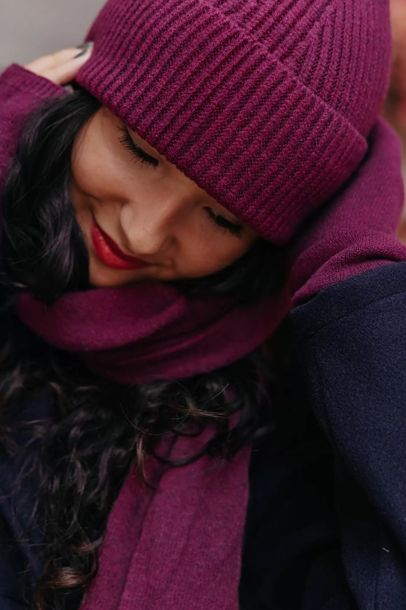 Hot Bonnet BOBY Accessoires