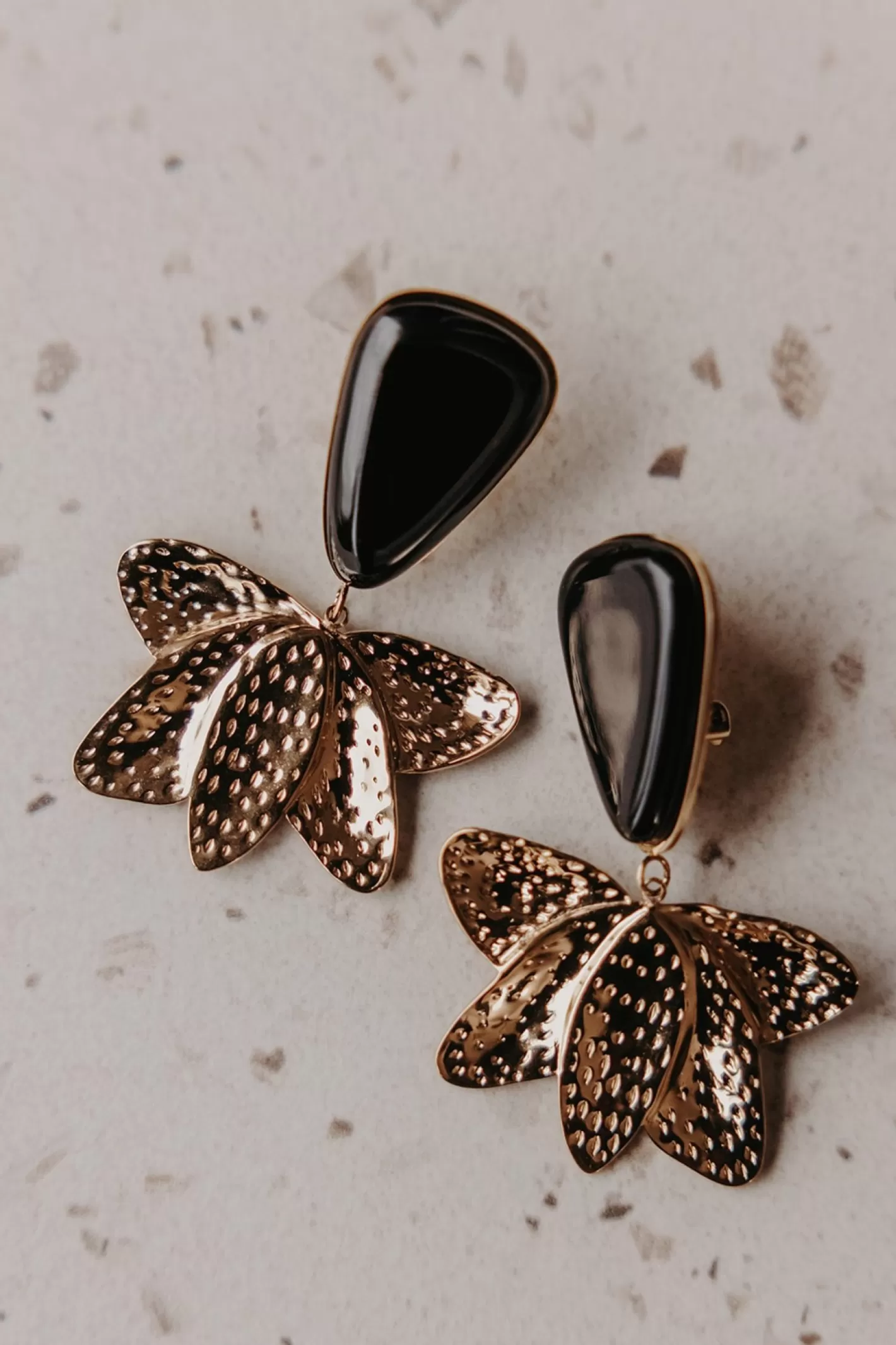 New Boucles ANDREA Accessoires