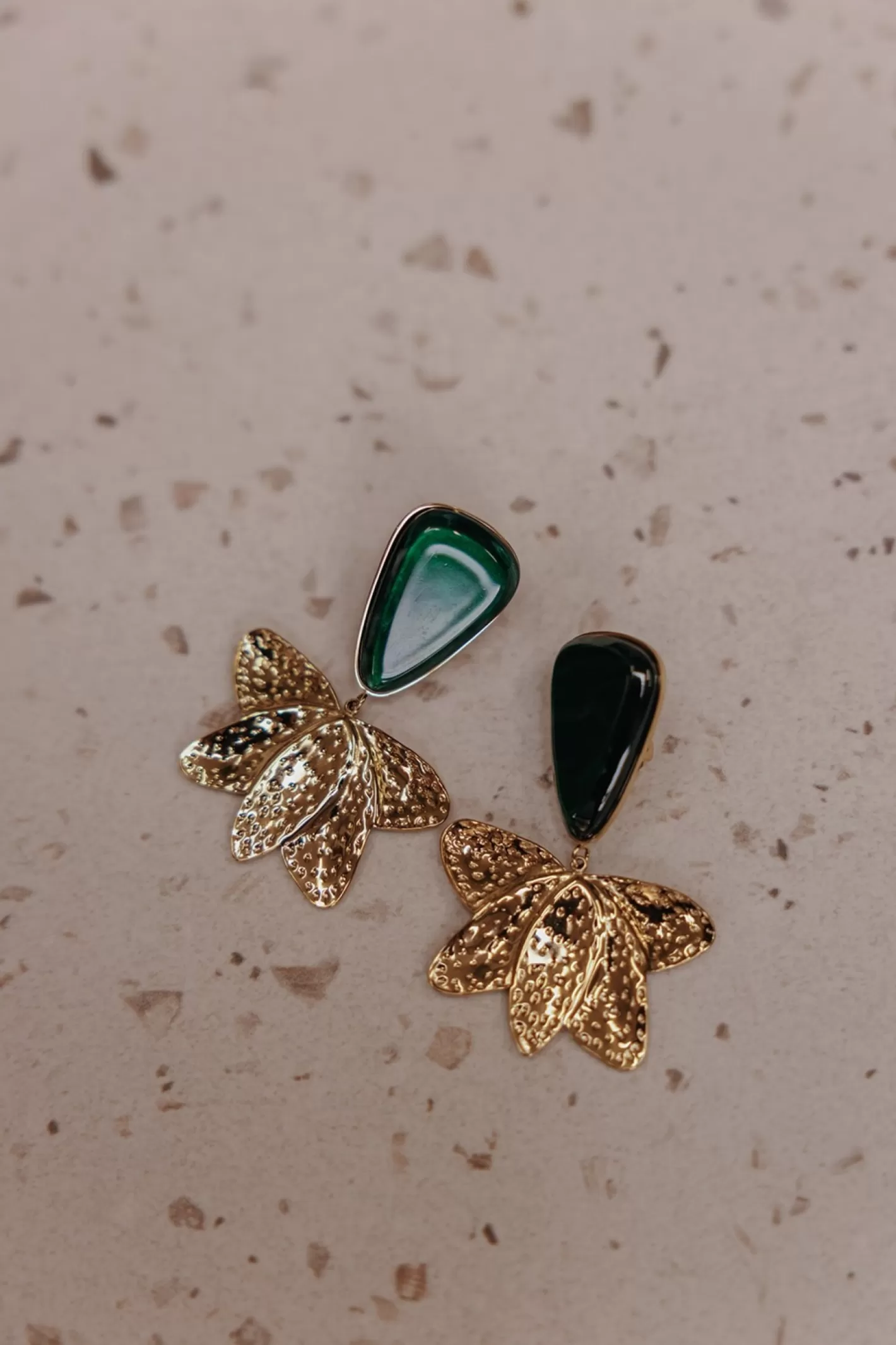 Shop Boucles ANDREA Accessoires