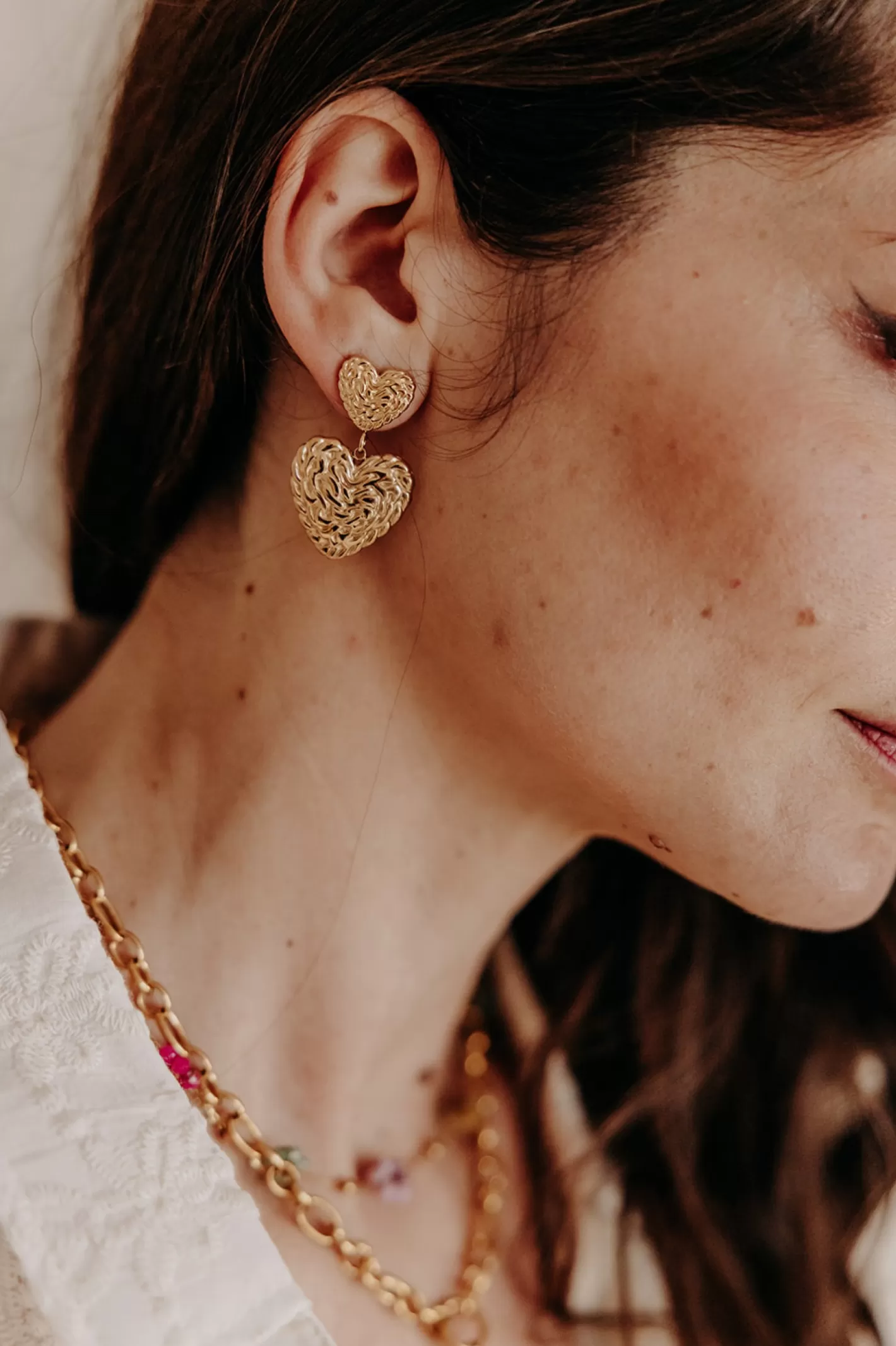 Cheap Boucles AVA Accessoires