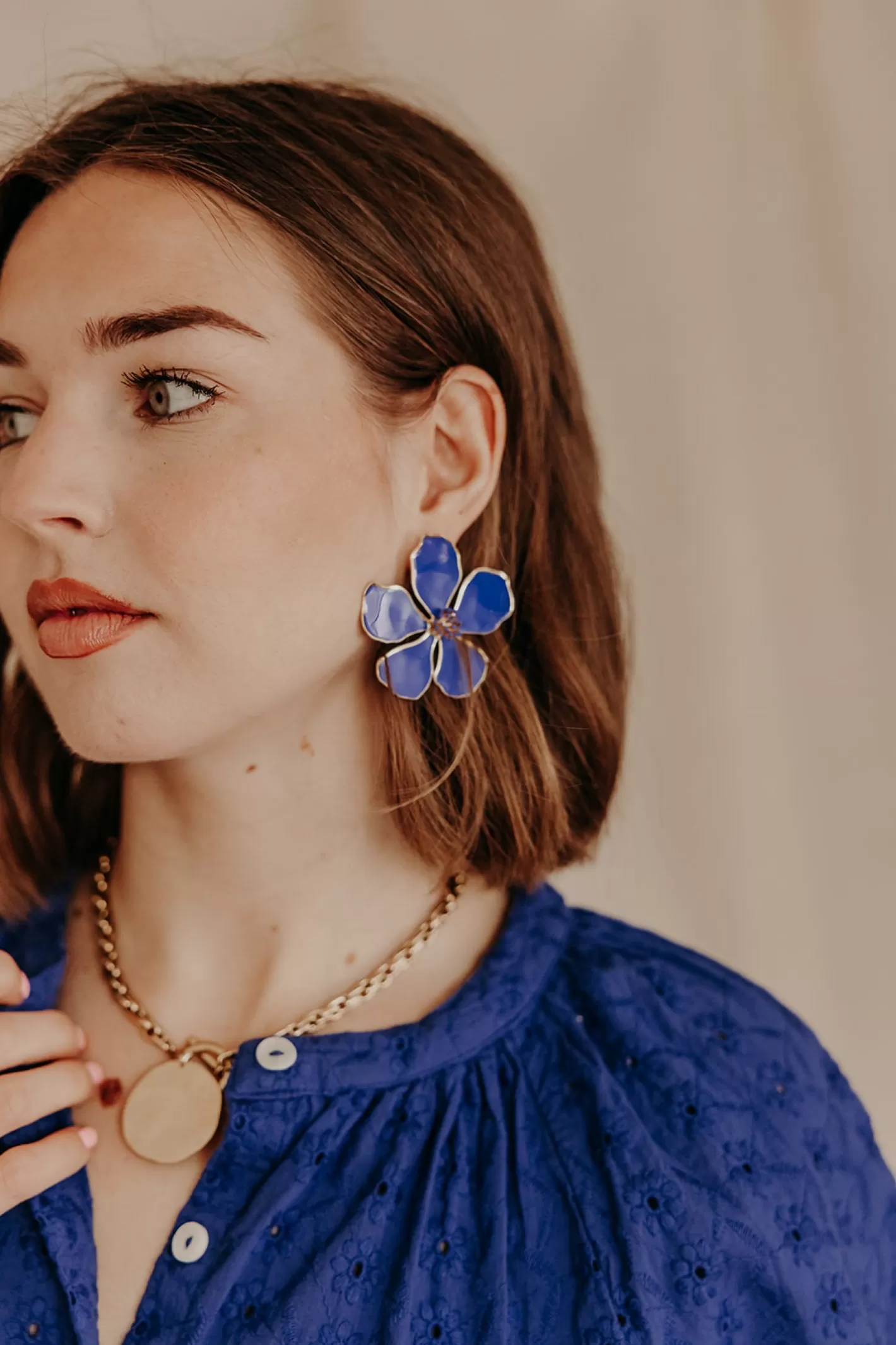 Outlet Boucles MAE Accessoires
