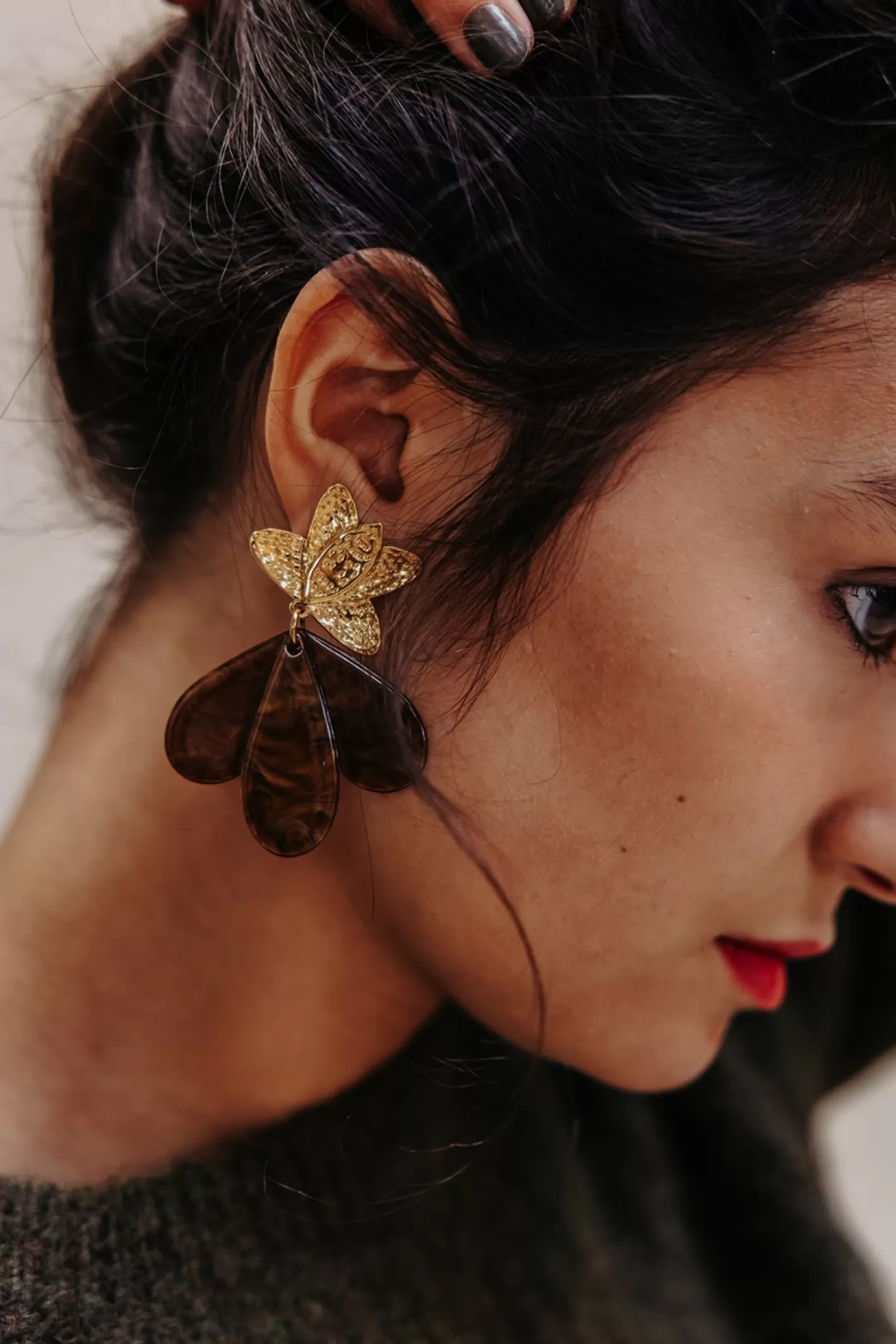 Shop Boucles SOIZON Accessoires