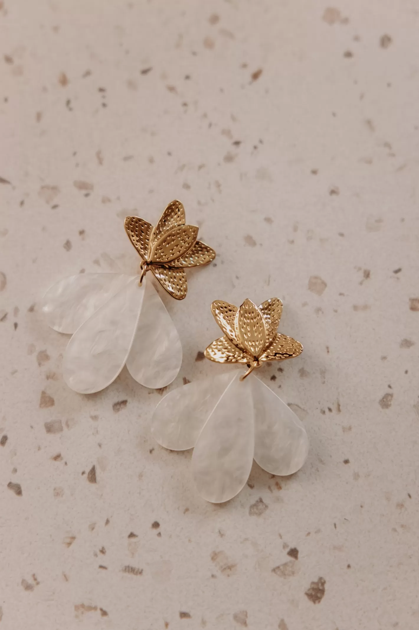 Shop Boucles SOIZON Accessoires