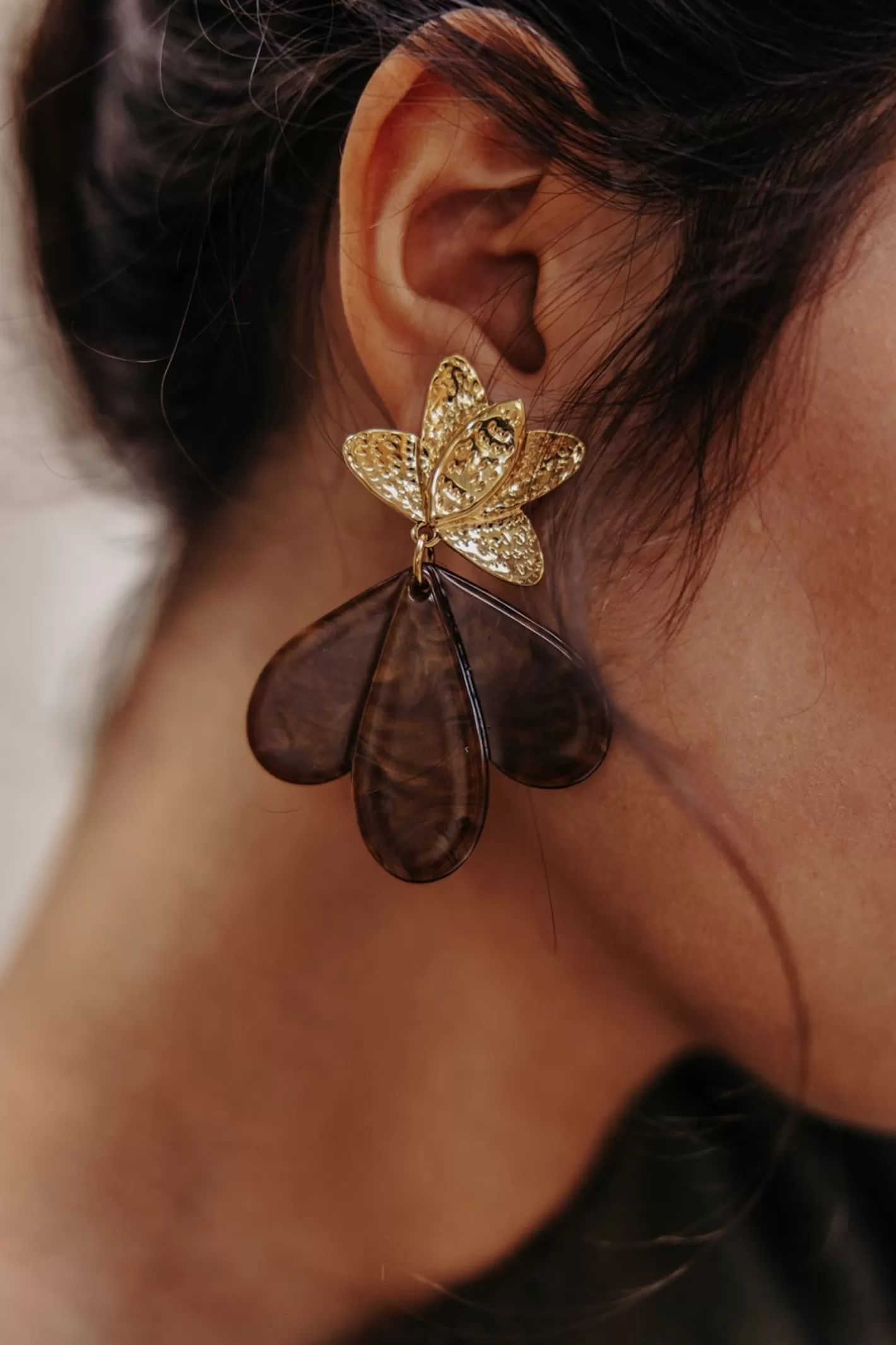 Shop Boucles SOIZON Accessoires