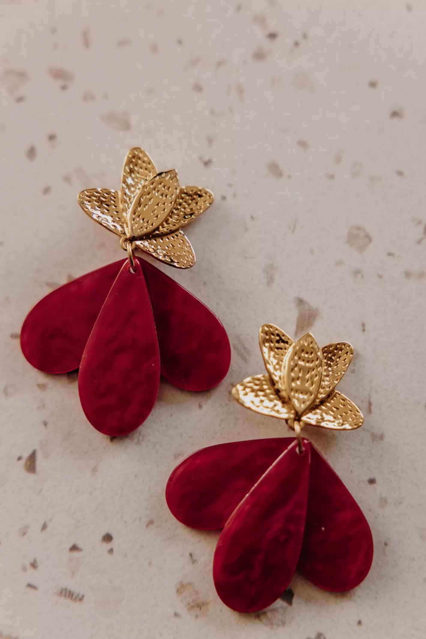 Shop Boucles SOIZON Accessoires