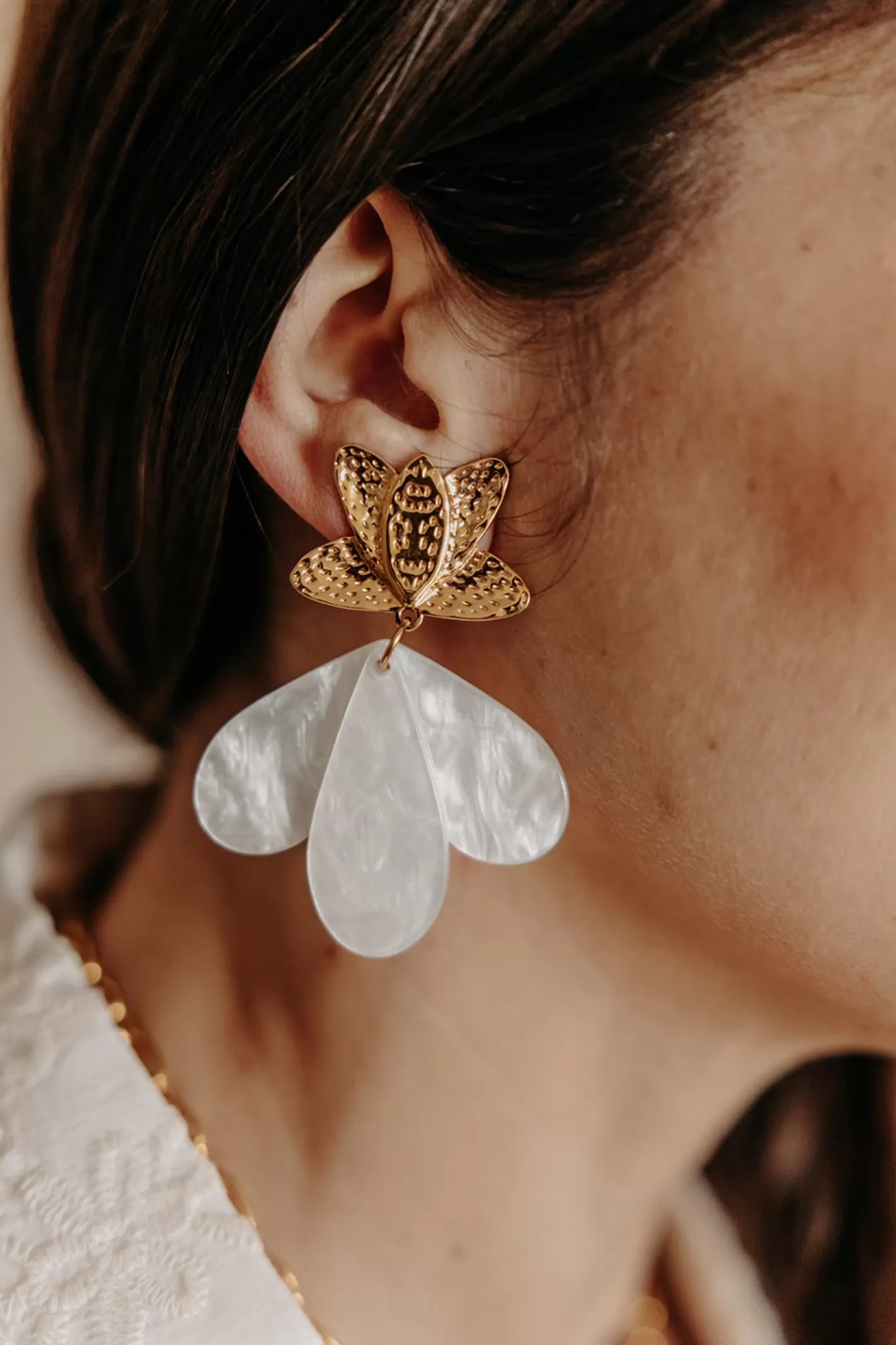 Shop Boucles SOIZON Accessoires