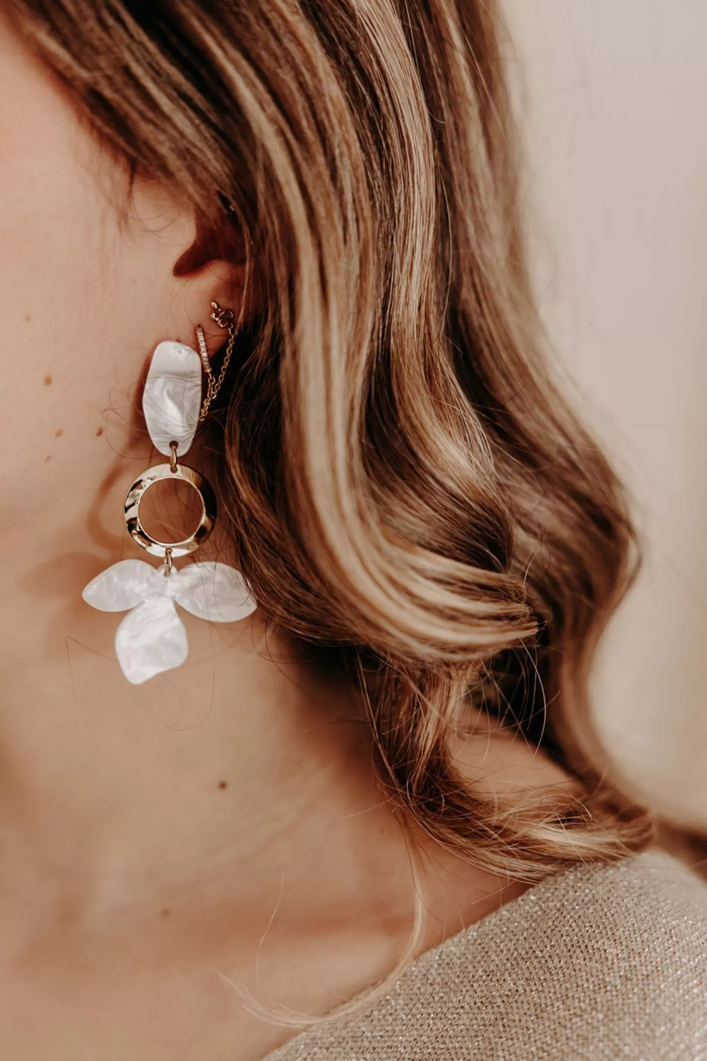 Clearance Boucles SUZIE Accessoires