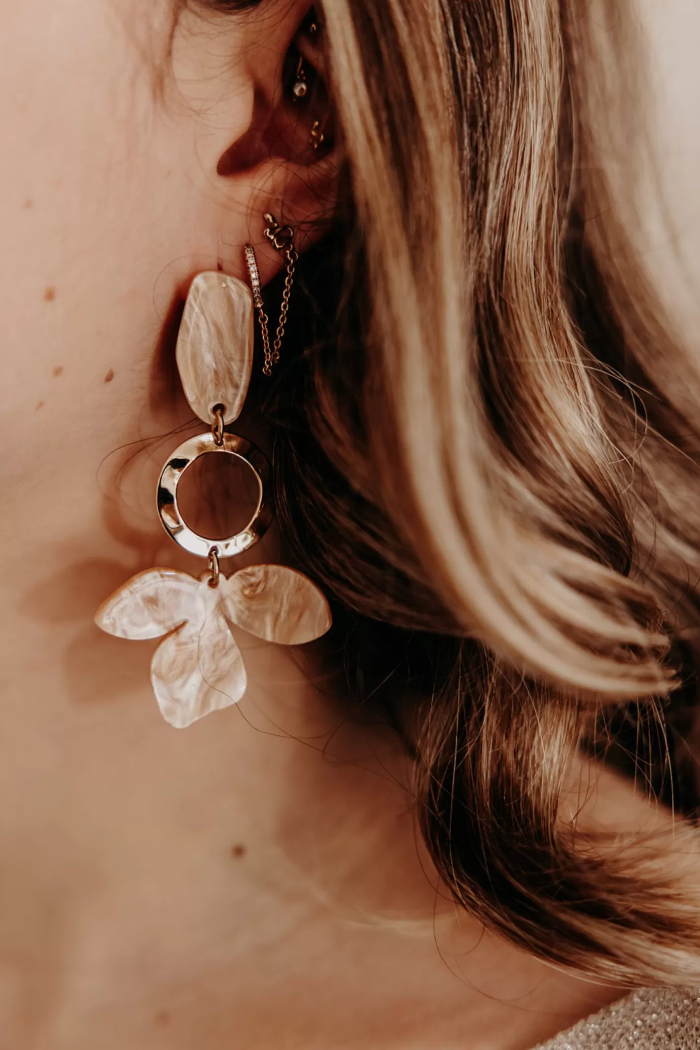 Online Boucles SUZIE Accessoires