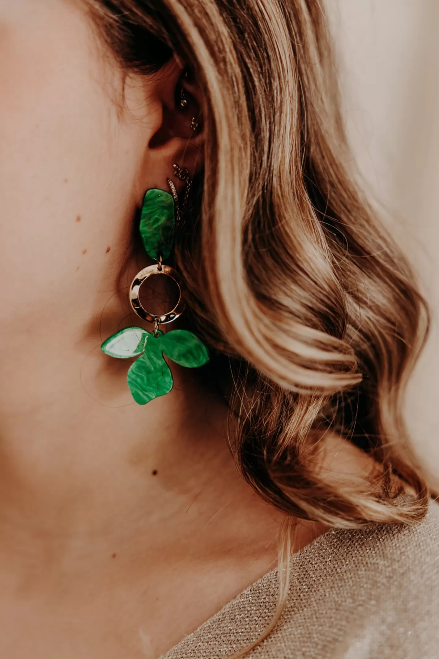 Best Boucles SUZIE Accessoires