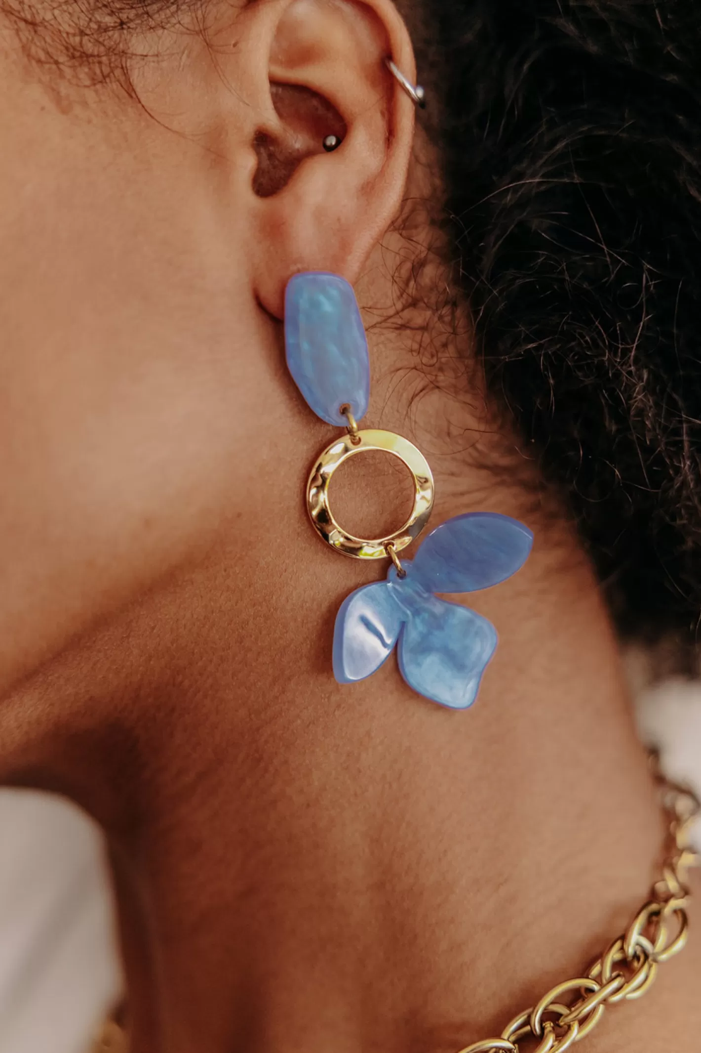 Fashion Boucles SUZIE Accessoires