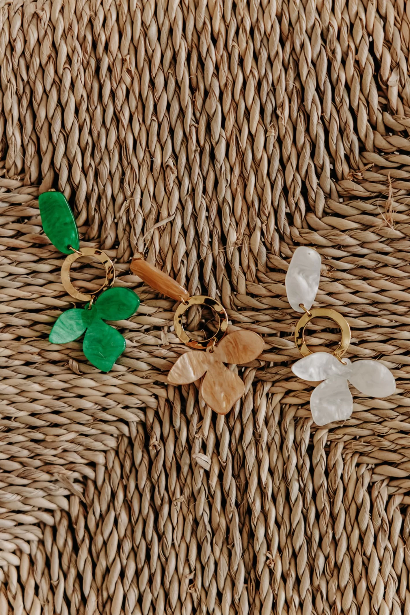 Best Boucles SUZIE Accessoires