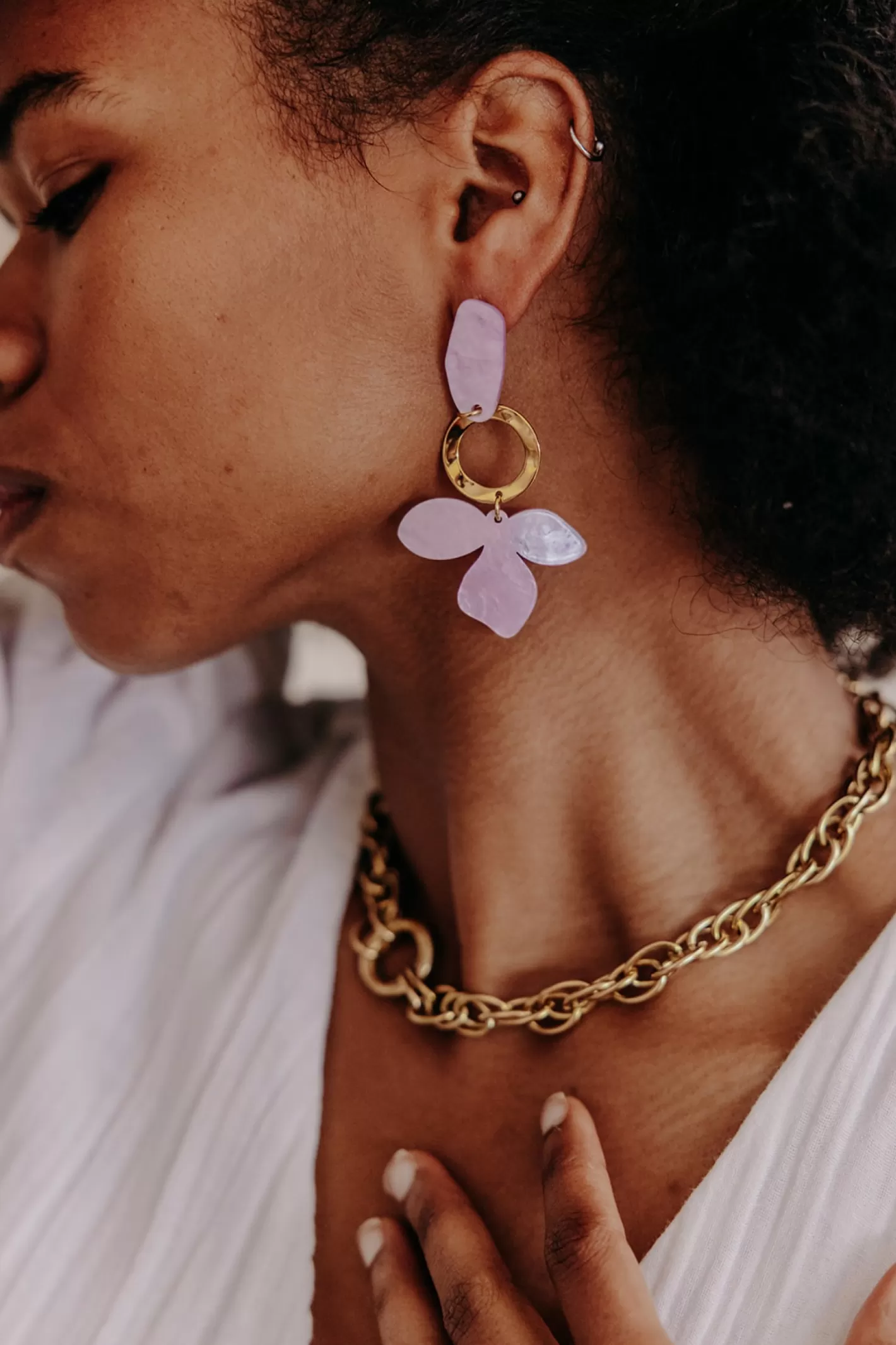 Discount Boucles SUZIE Accessoires