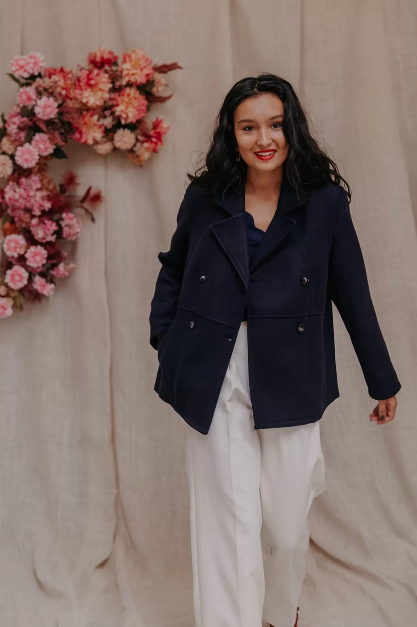 caban_prinston_3.webp Clearance Caban PRINSTON Blazer, Veste, Manteau