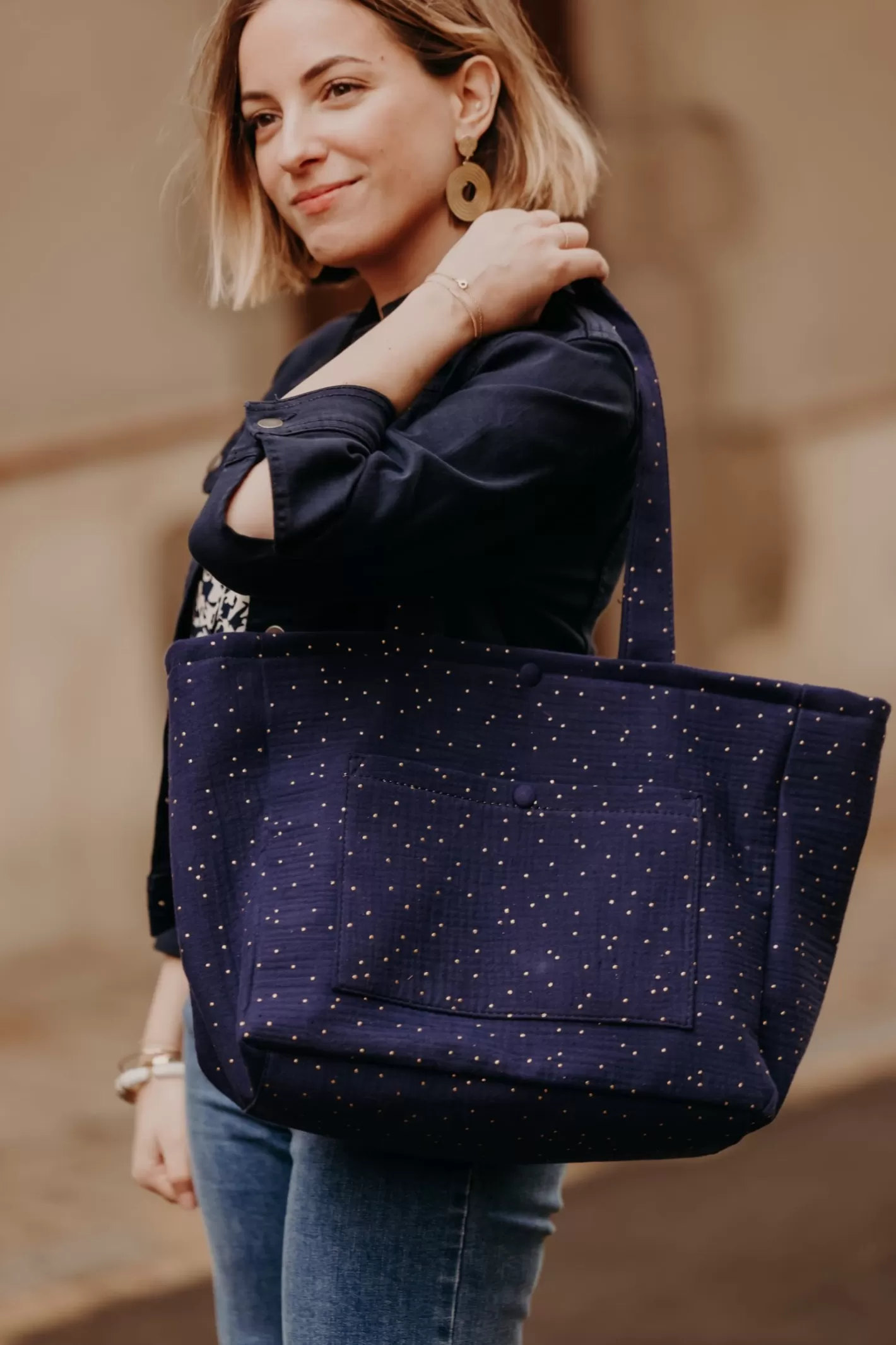Best Cabas BLANCHE Sacs