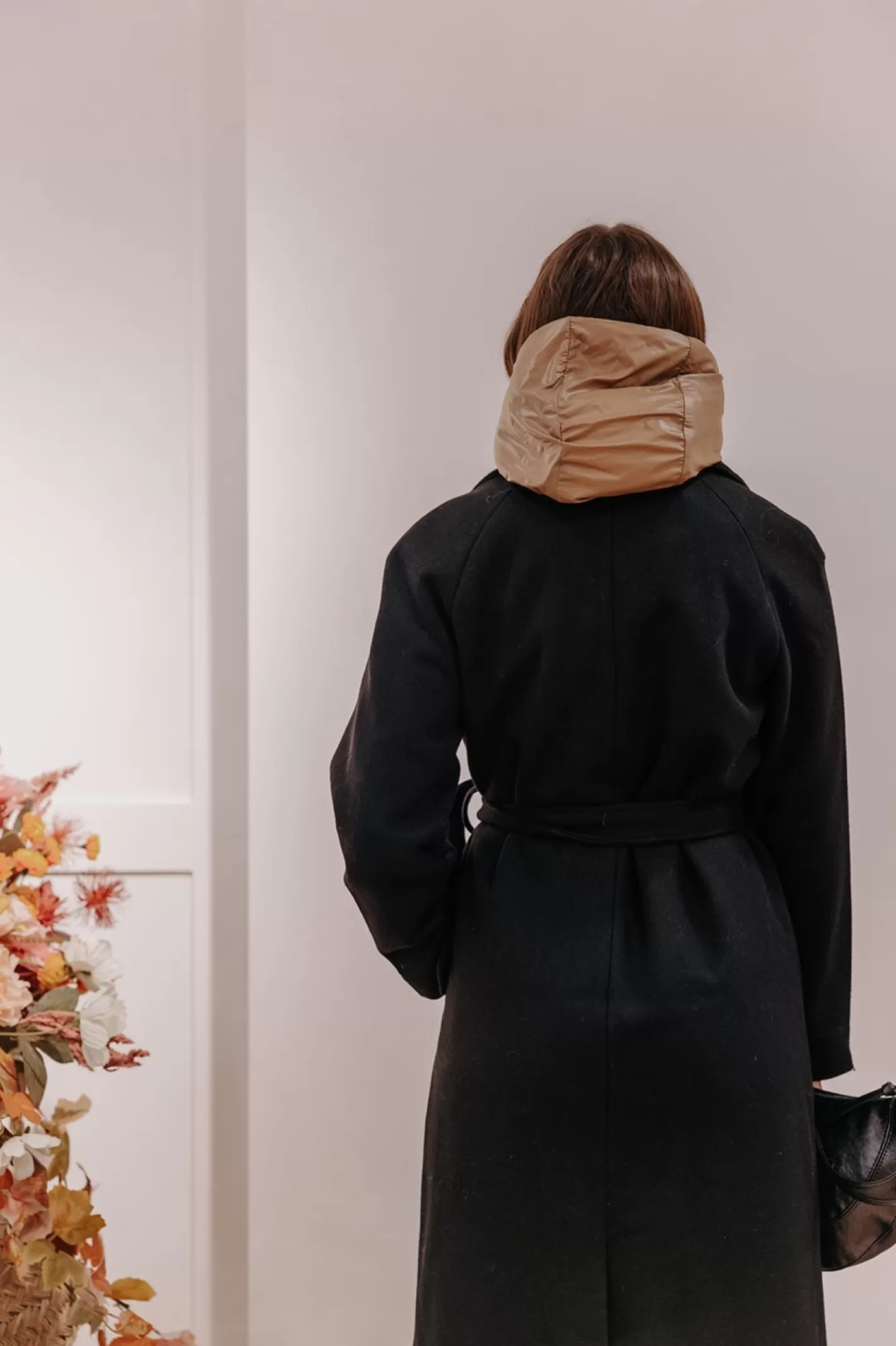 Cheap Capuche NOMADE Accessoires