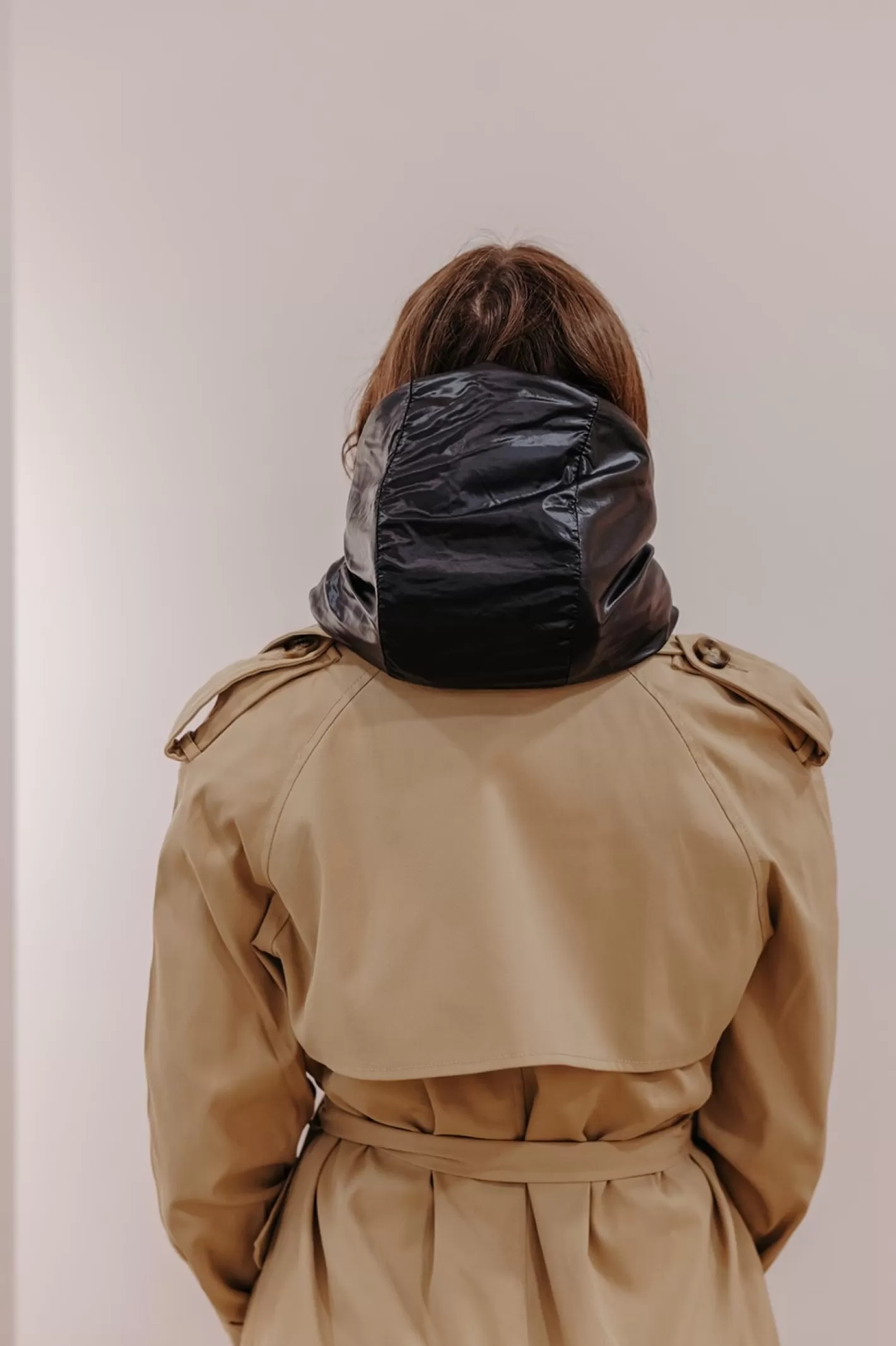 Cheap Capuche NOMADE Accessoires
