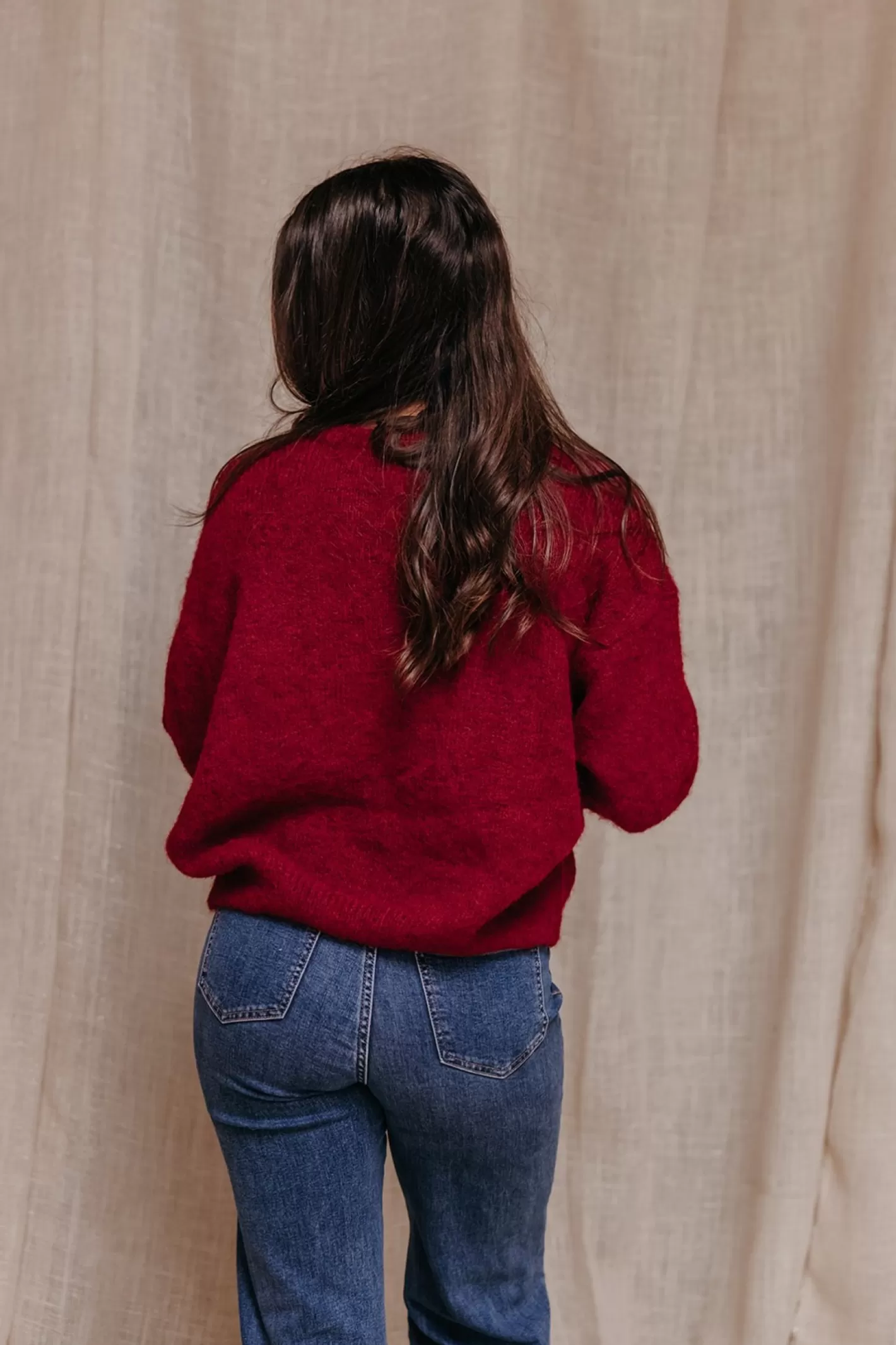 Online Cardigan HAROLD Pull, Gilet, Sweat