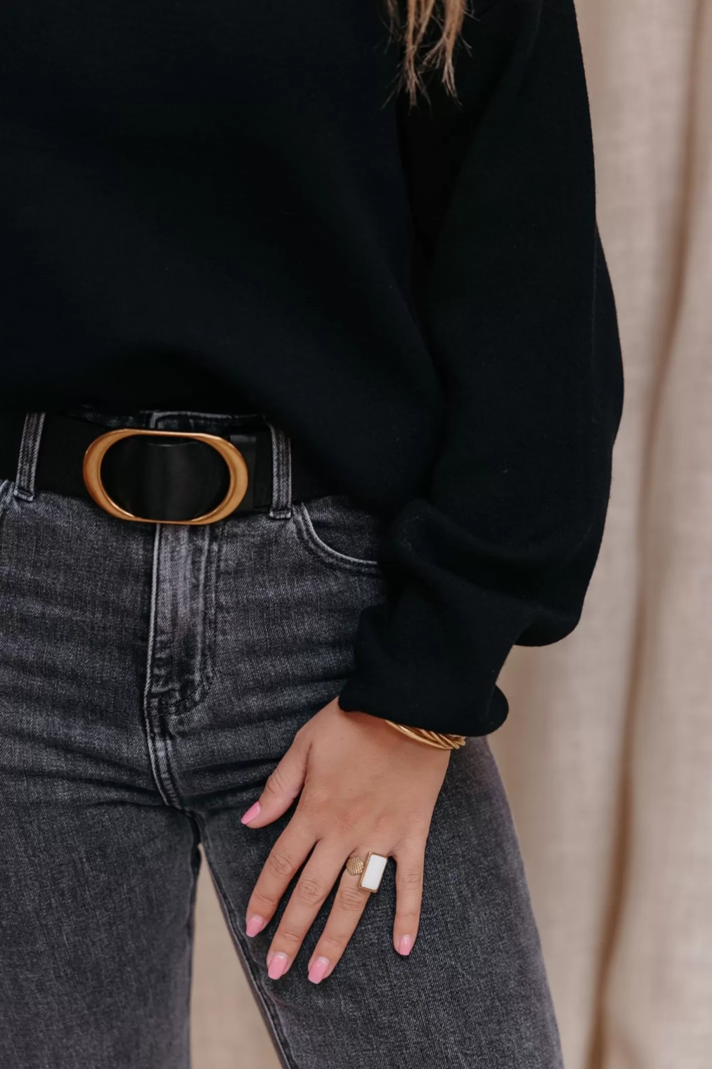 Online Ceinture AMEL Accessoires