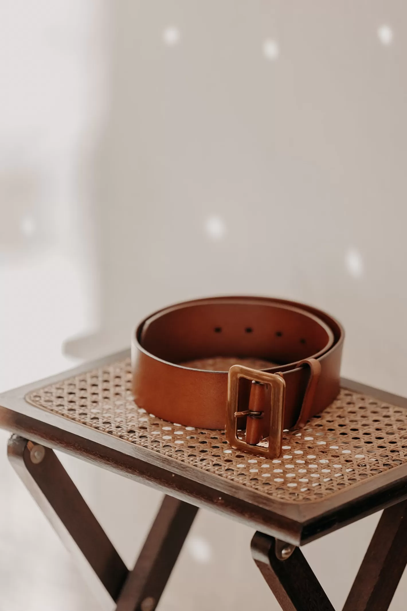 New Ceinture ANN Accessoires