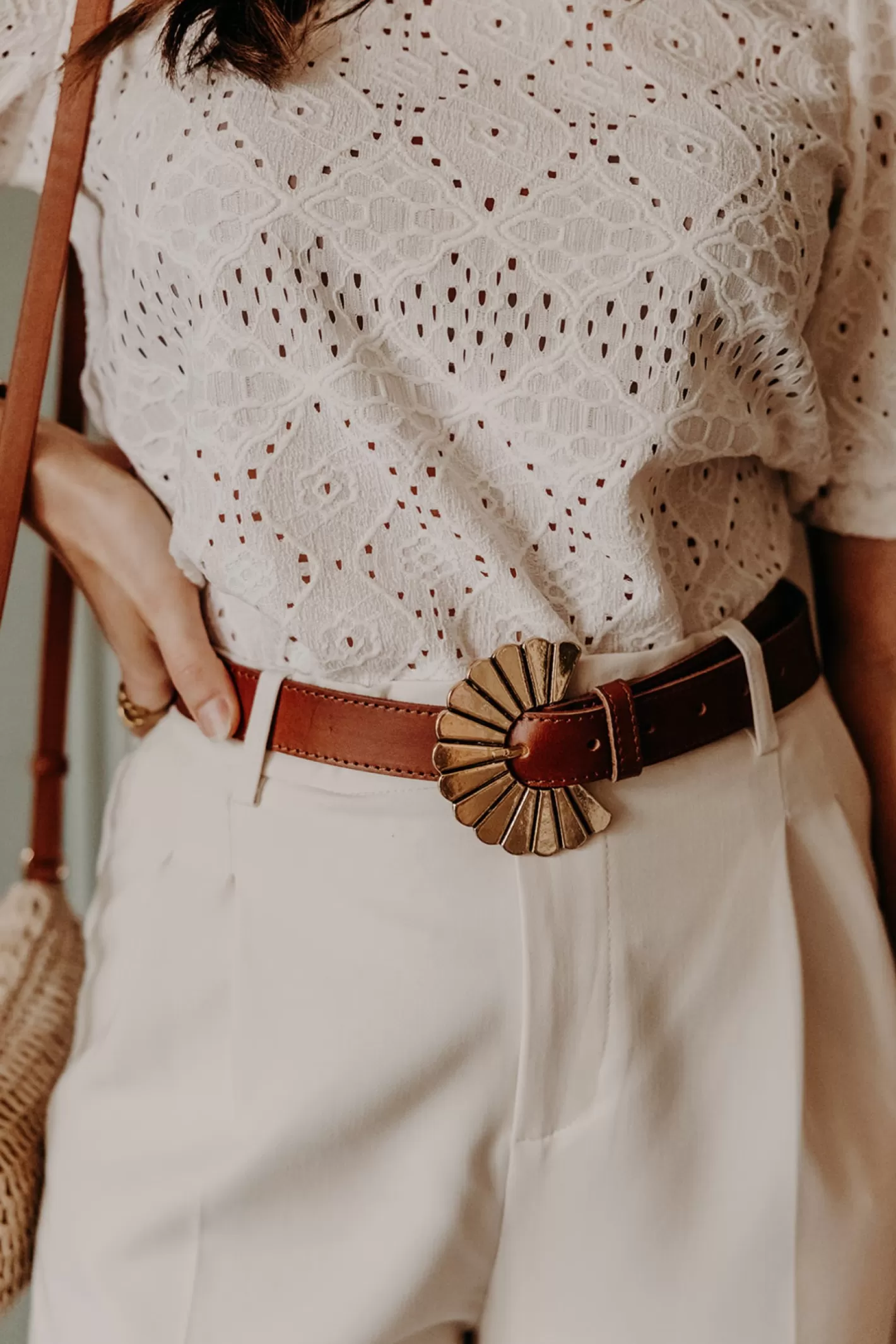 Cheap Ceinture ATYKA Accessoires