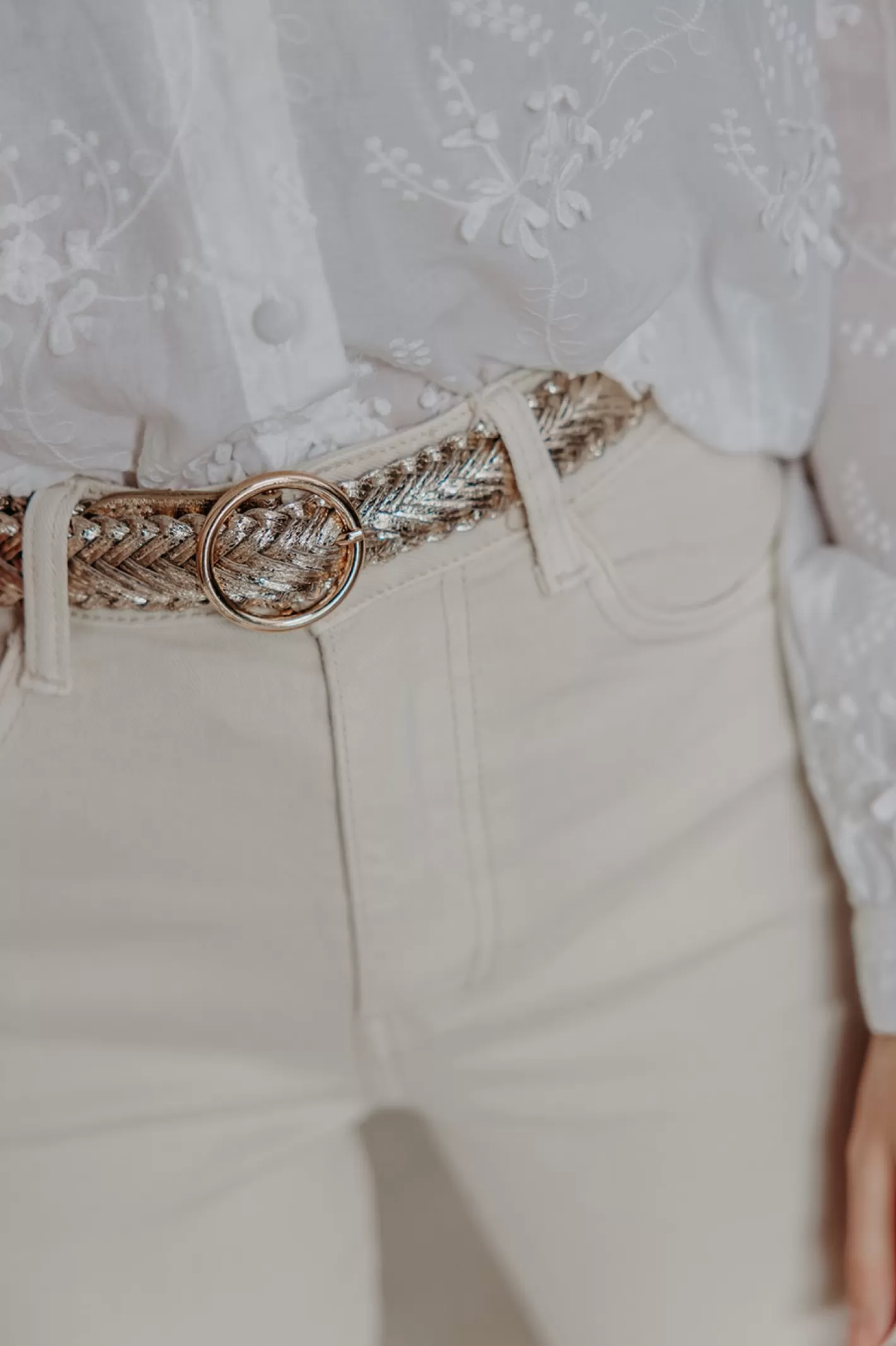 Best Sale Ceinture GEORGIA Accessoires