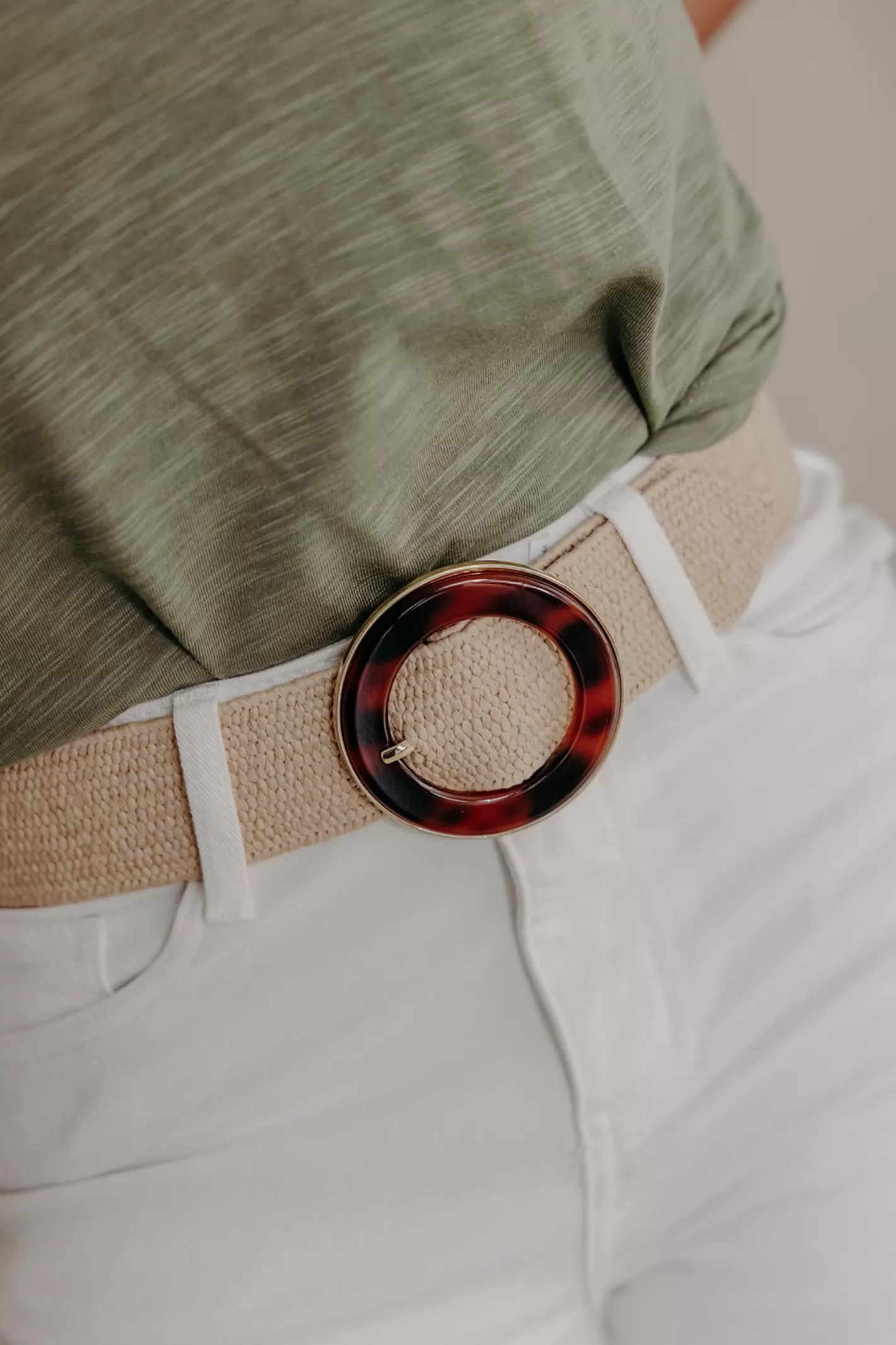Shop Ceinture KARISMA Accessoires