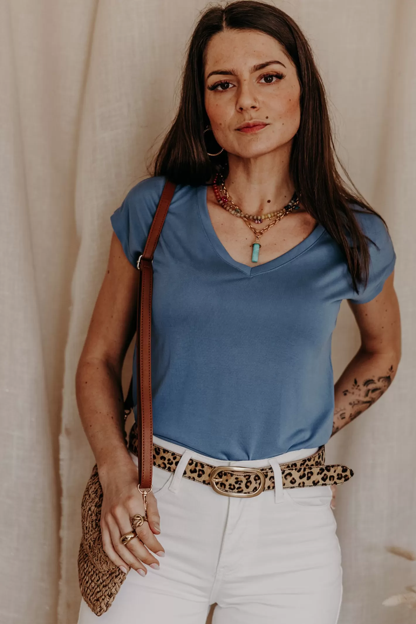Fashion Ceinture LOULA Accessoires