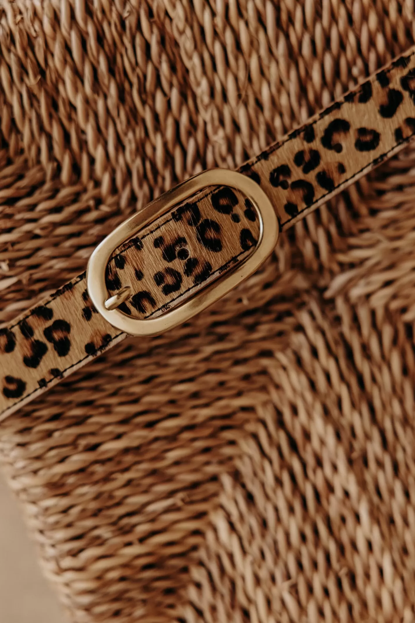 Fashion Ceinture LOULA Accessoires
