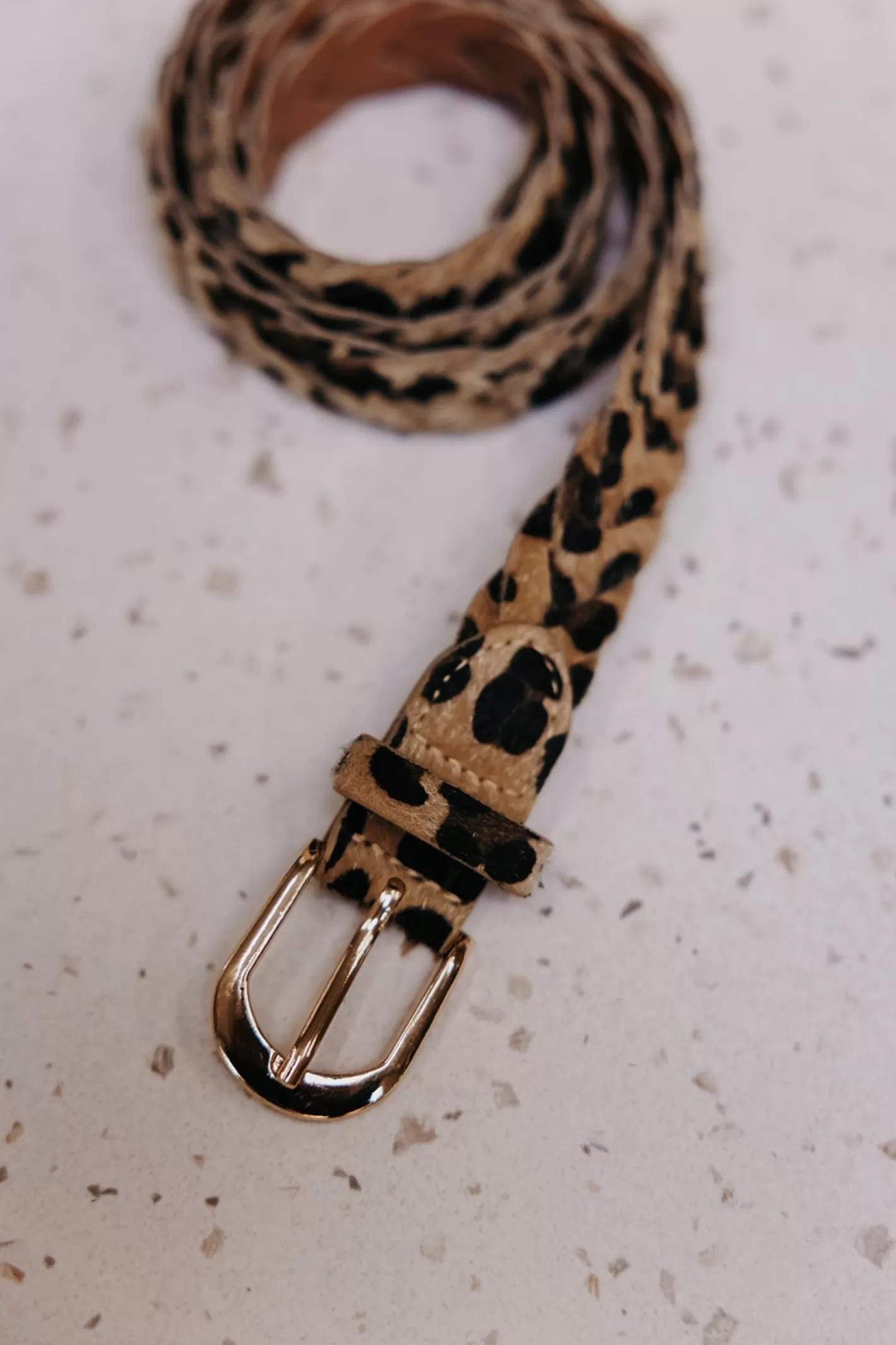 New Ceinture MAMA Accessoires