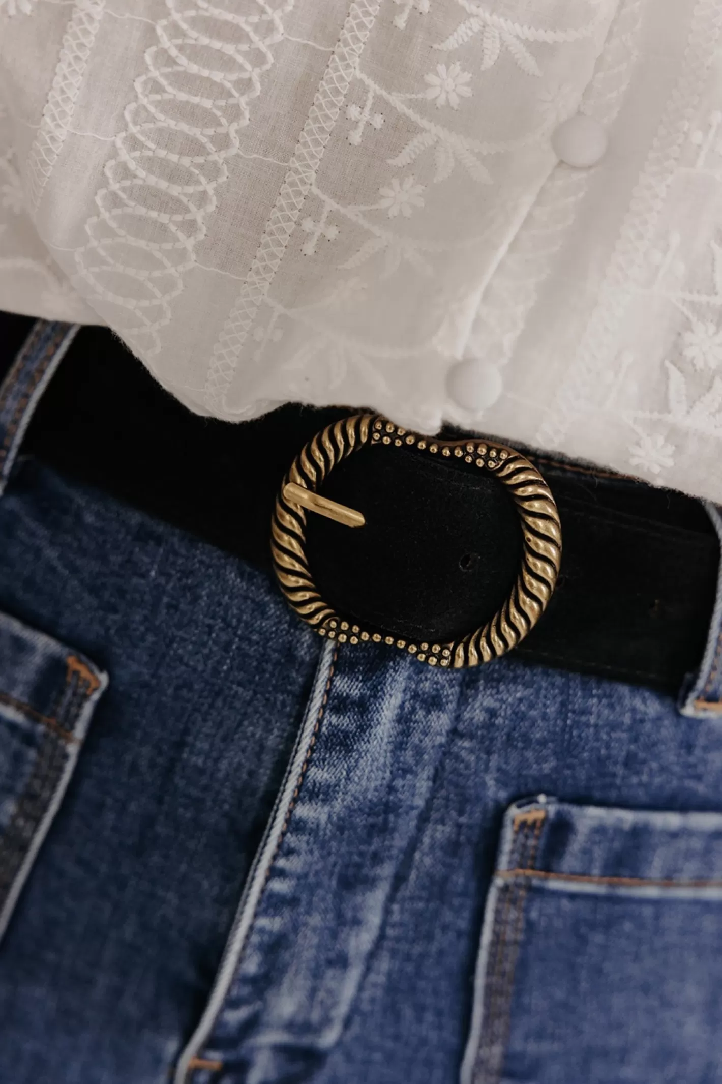 Best Ceinture MENDY Accessoires