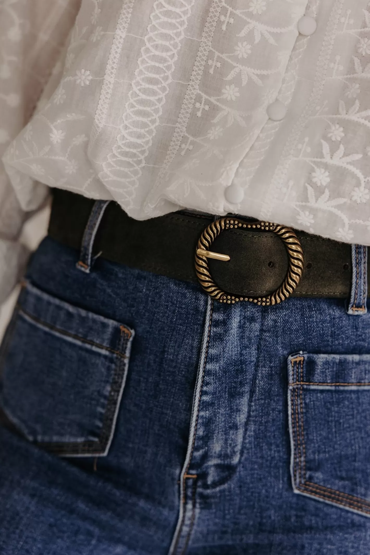 Flash Sale Ceinture MENDY Accessoires