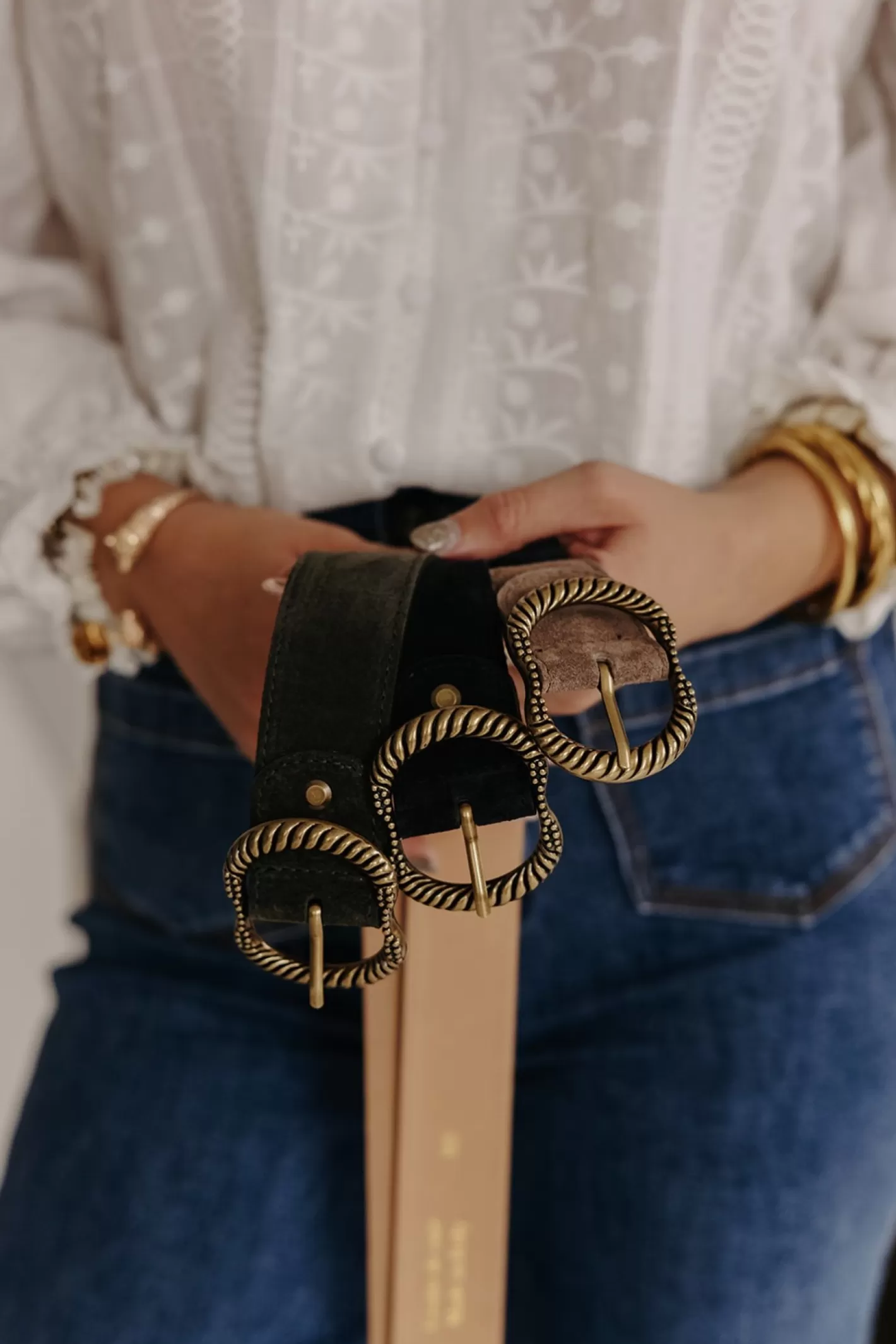 Best Ceinture MENDY Accessoires