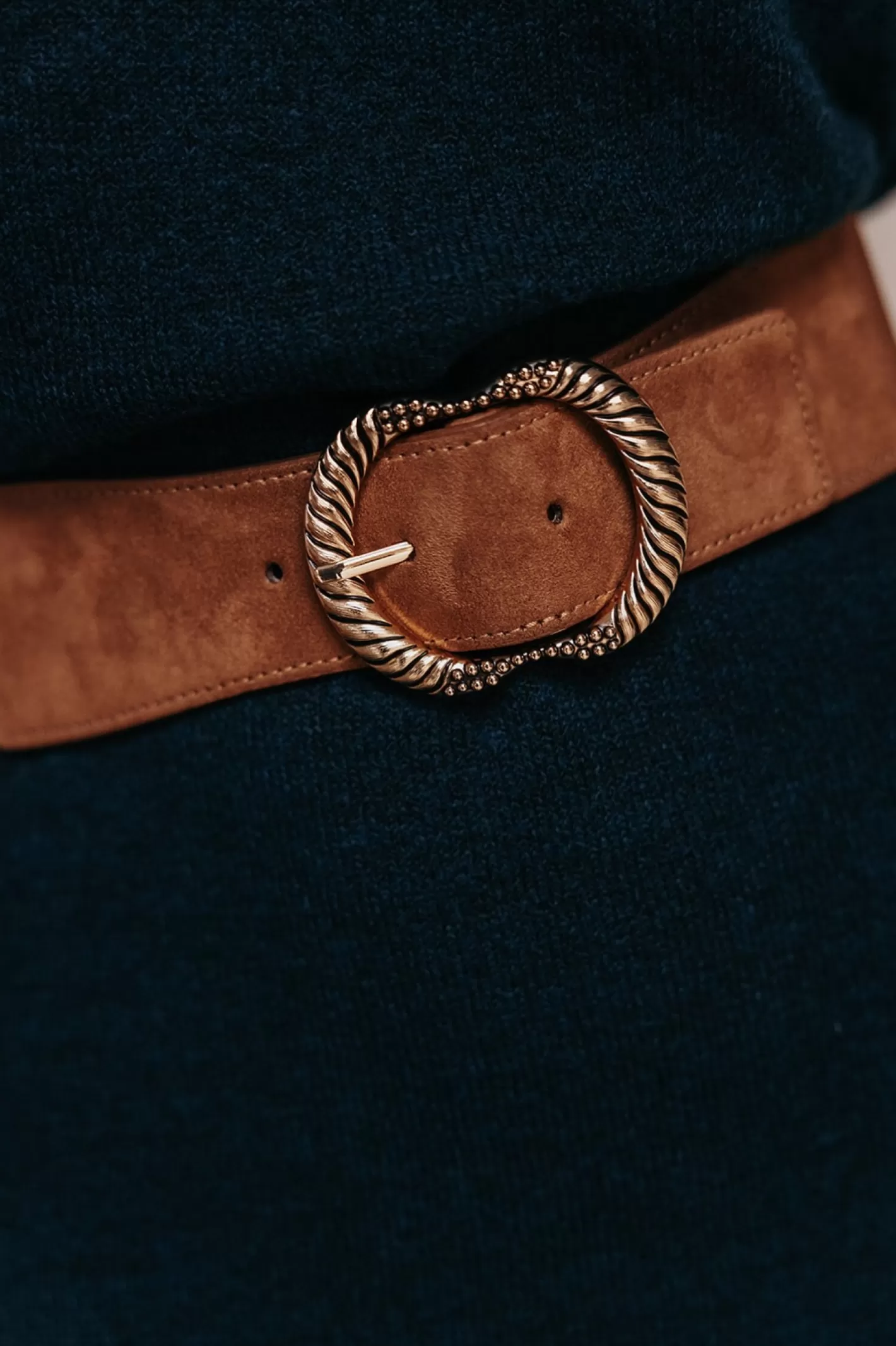 Online Ceinture MILO Accessoires