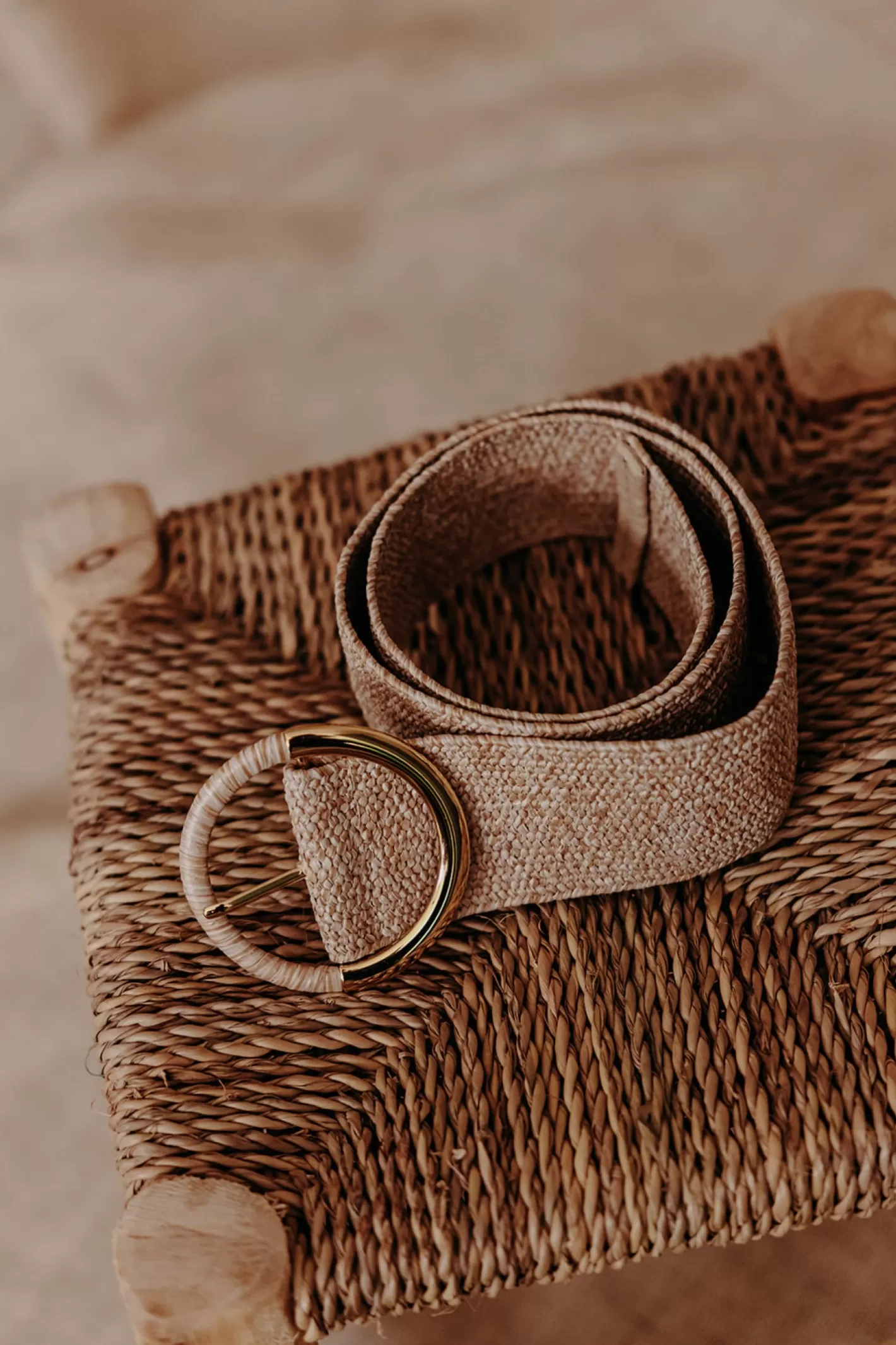 Outlet Ceinture SIDSEL Accessoires