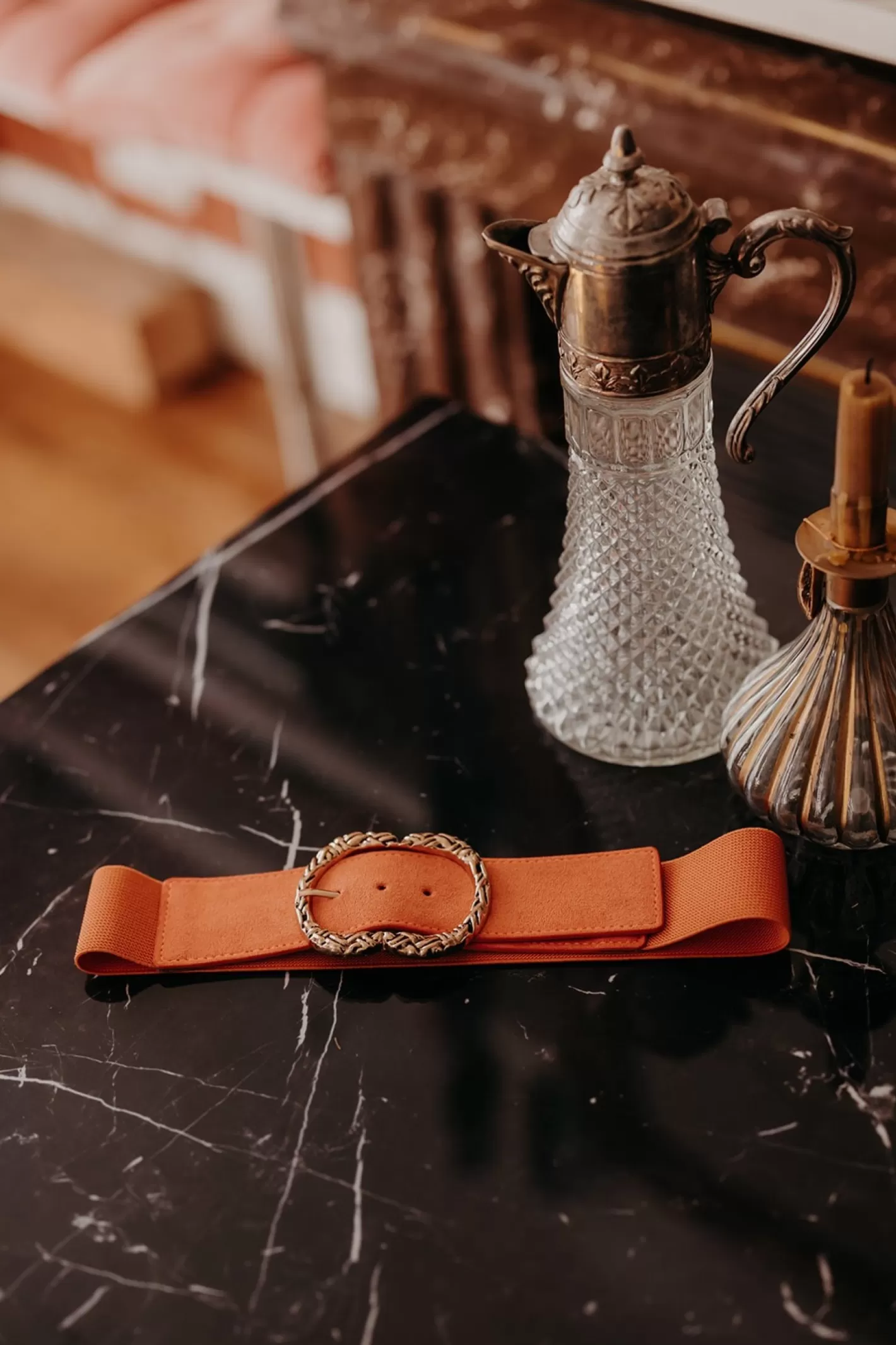 Online Ceinture SOIZETTE Accessoires