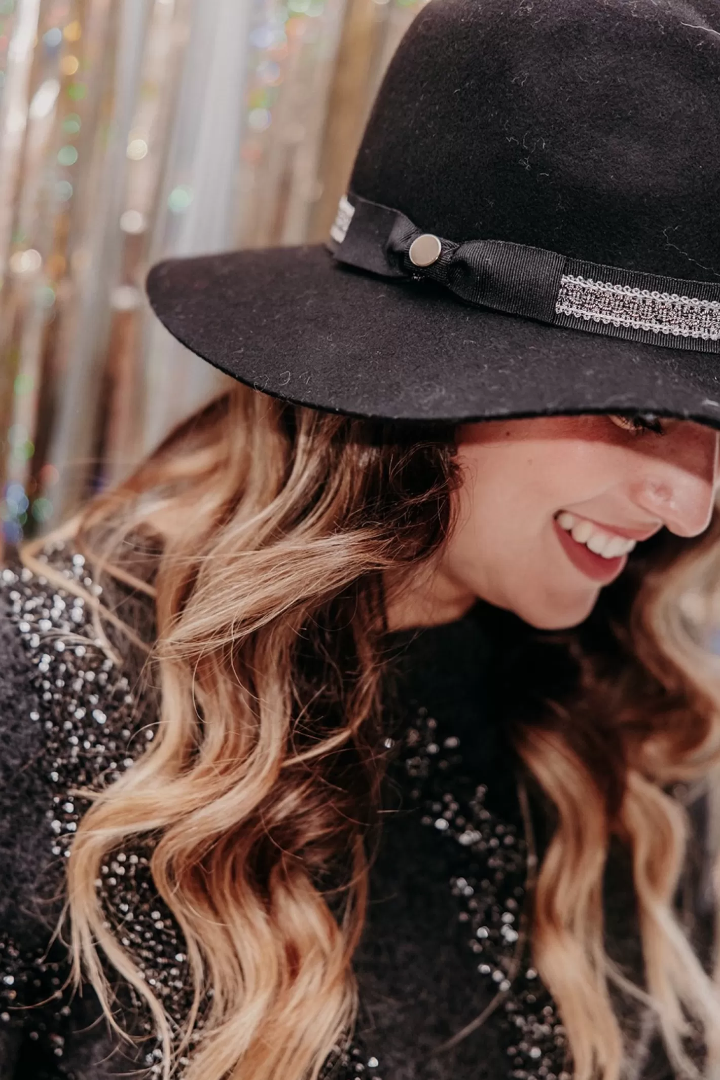 Fashion Chapeau EFISTO Accessoires