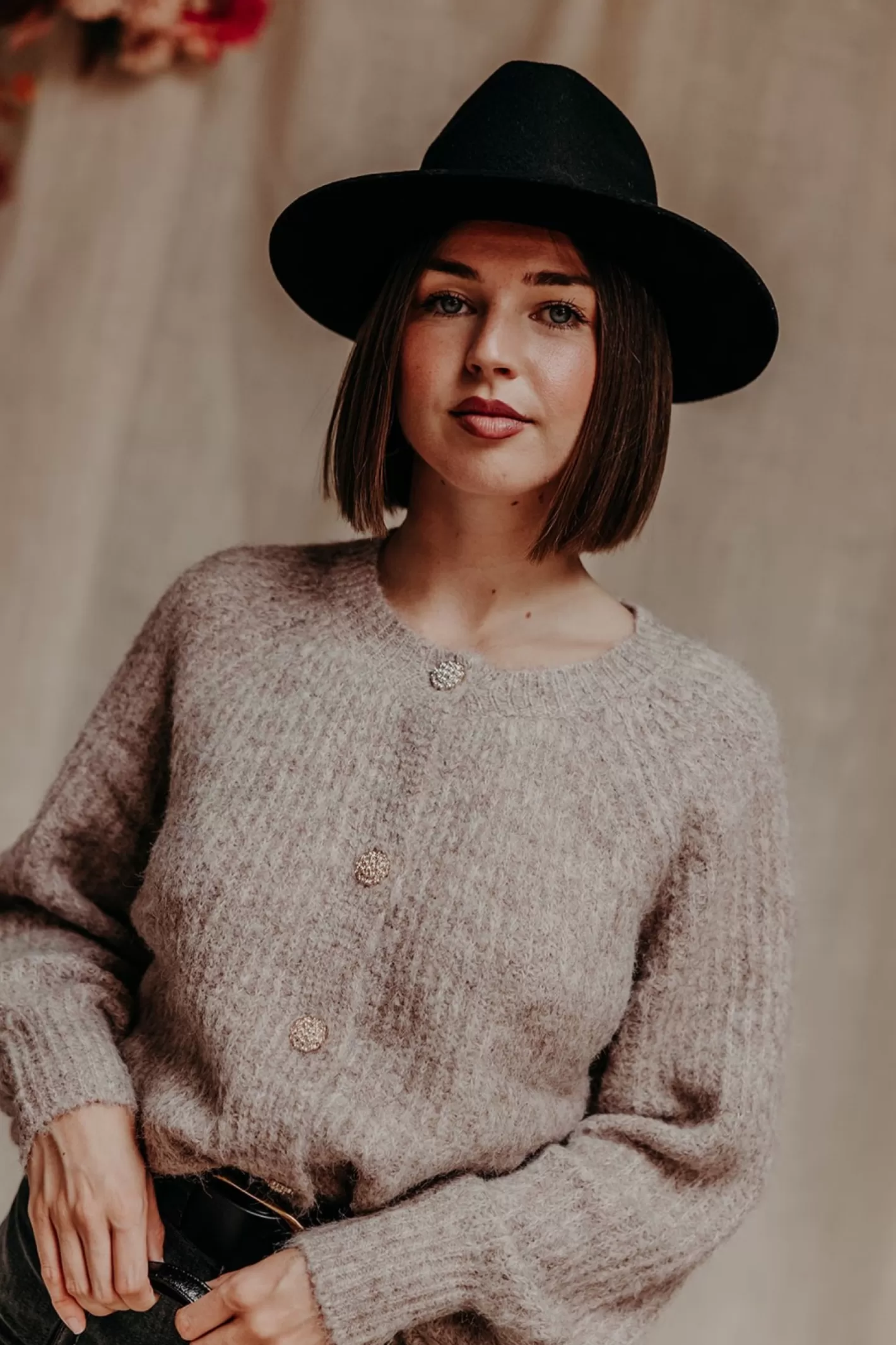 Online Chapeau NAVINE Accessoires