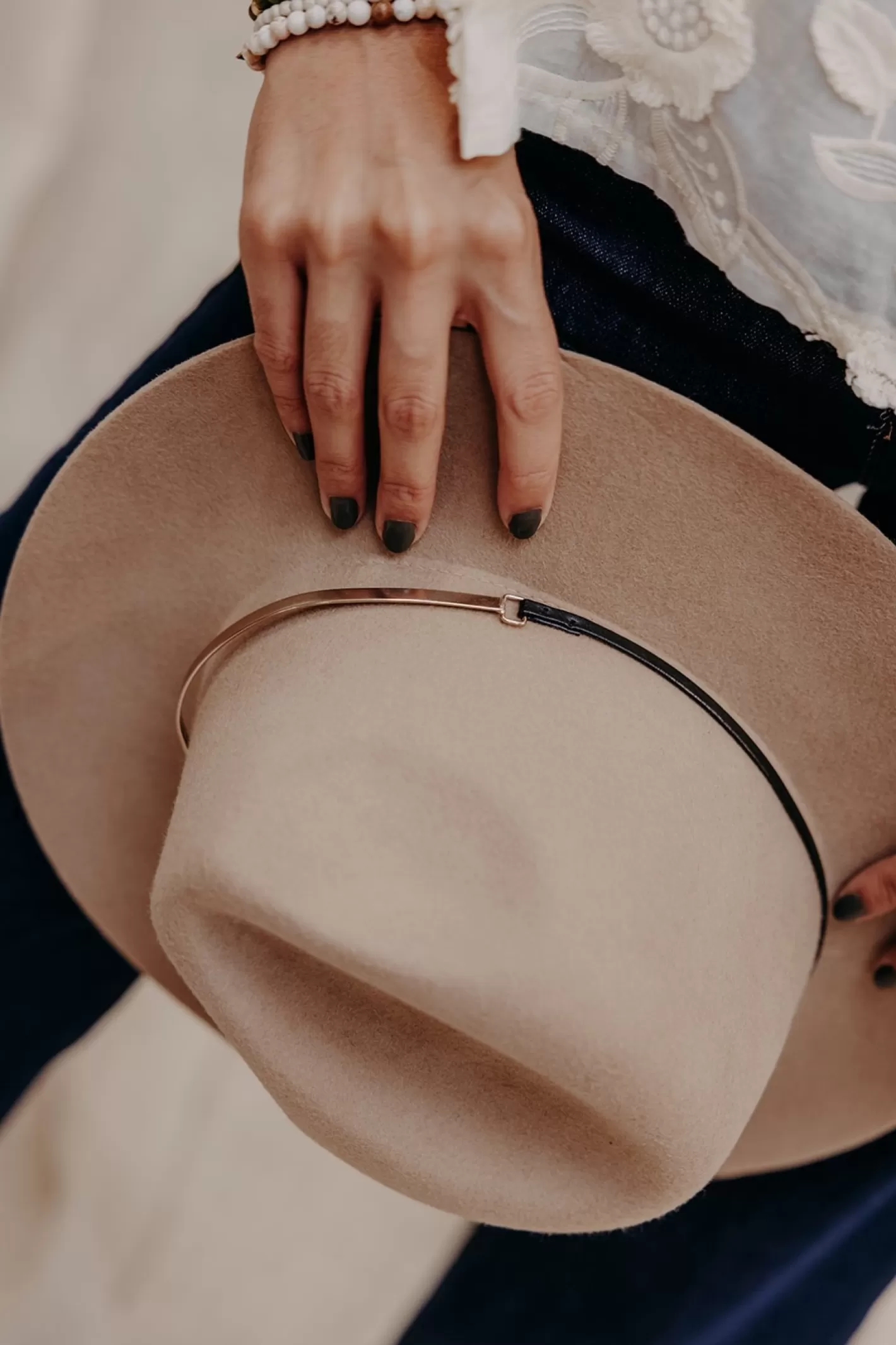 Fashion Chapeau NAVINE Accessoires