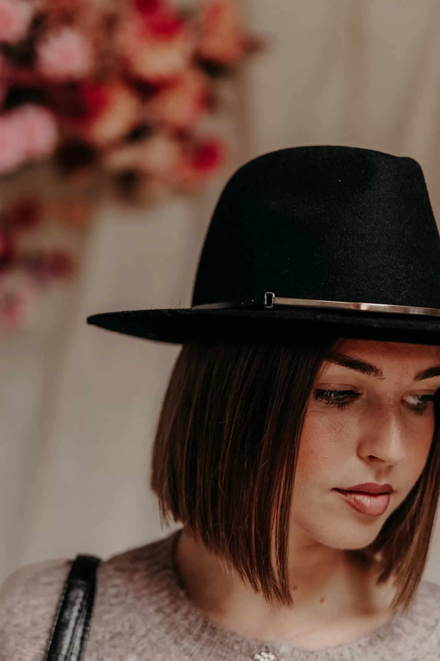 Online Chapeau NAVINE Accessoires