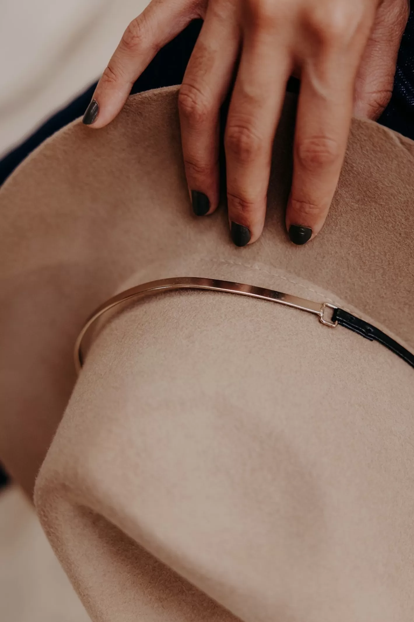 Fashion Chapeau NAVINE Accessoires